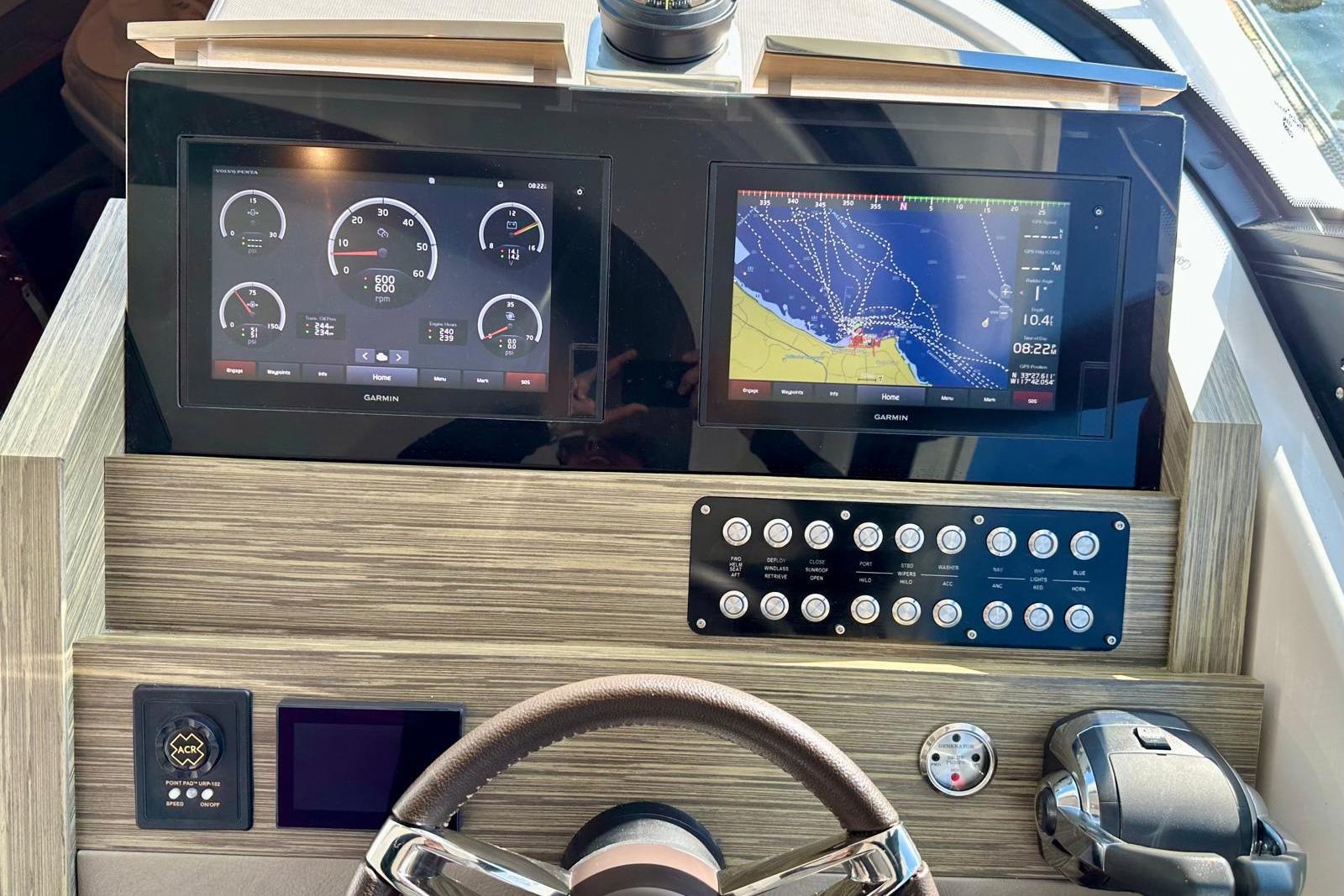 2019 Tiara Yachts F44 Flybridge à vendre (photo 60)