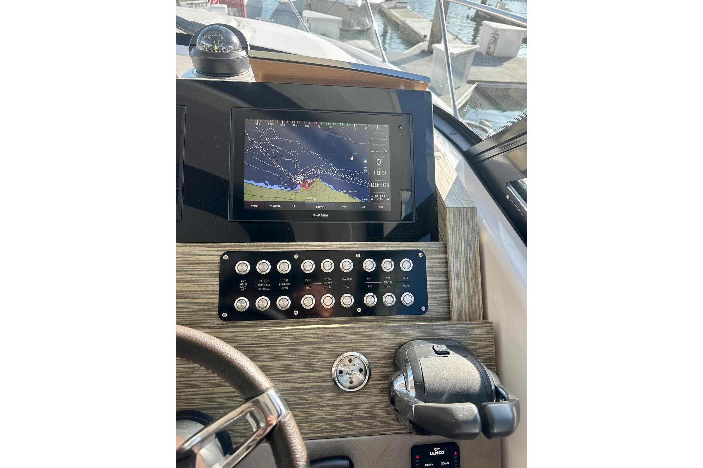 2019 Tiara Yachts F44 Flybridge à vendre (photo 64)