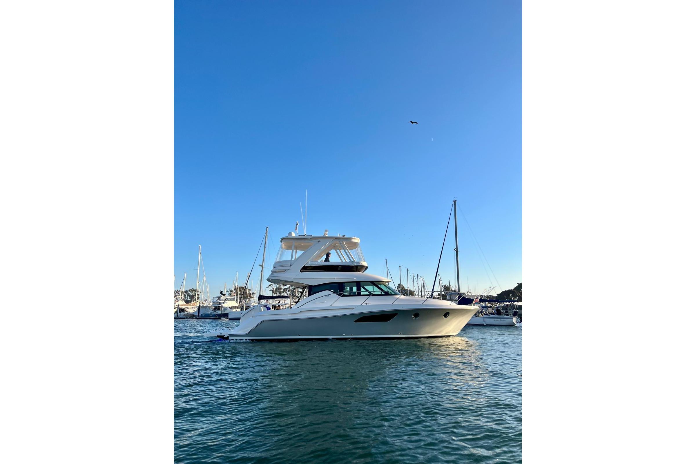2019 Tiara Yachts F44 Flybridge à vendre (photo 66)