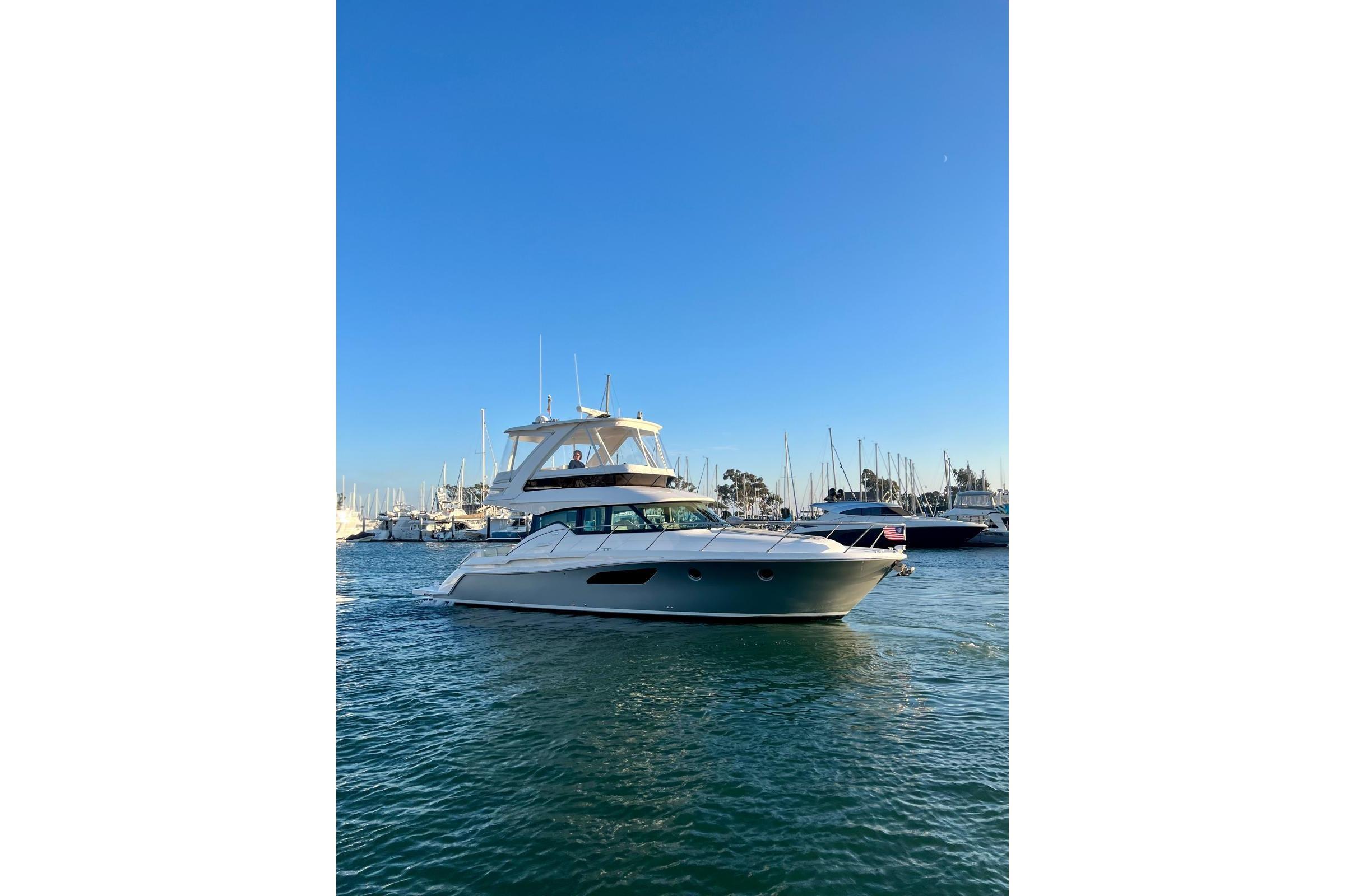 2019 Tiara Yachts F44 Flybridge à vendre (photo 67)
