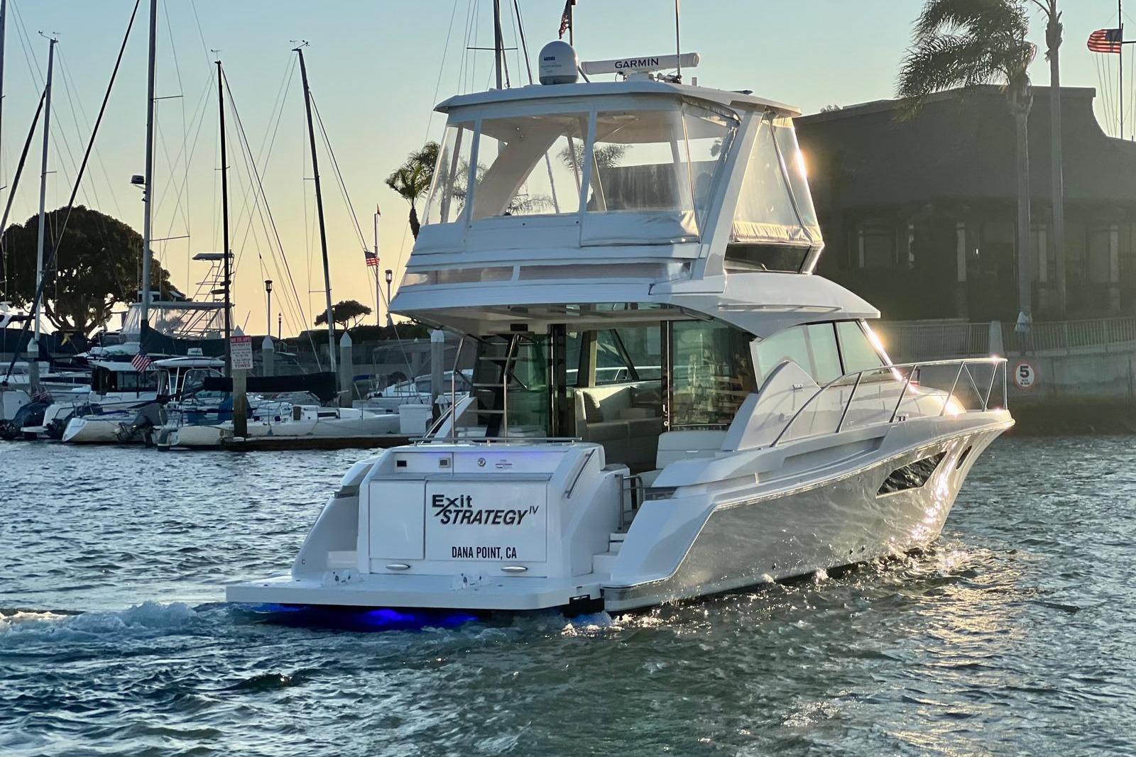 2019 Tiara Yachts F44 Flybridge à vendre (photo 68)