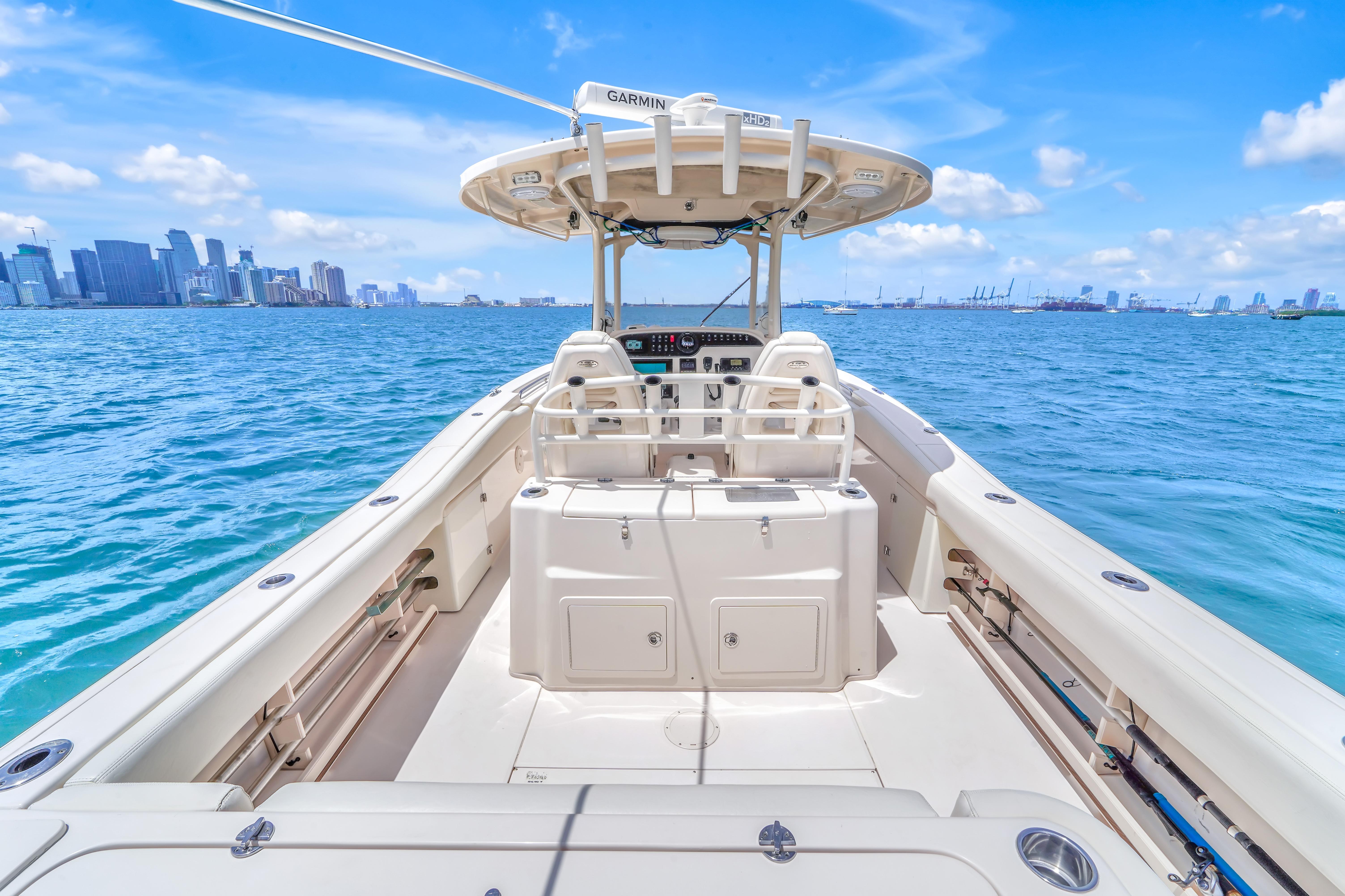 2017 Grady-White Canyon 306 for sale (photo 14)