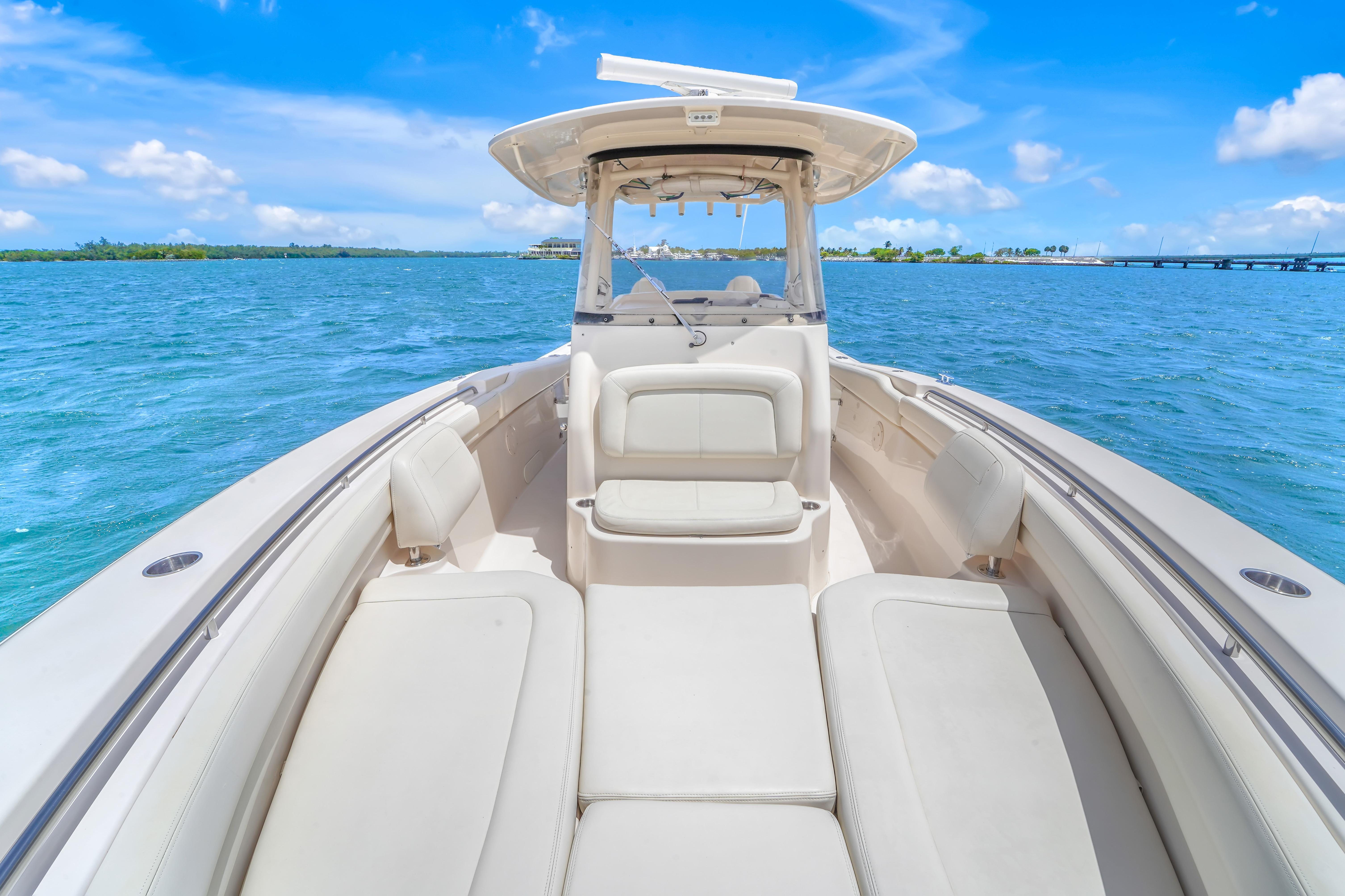 2017 Grady-White Canyon 306 for sale (photo 22)