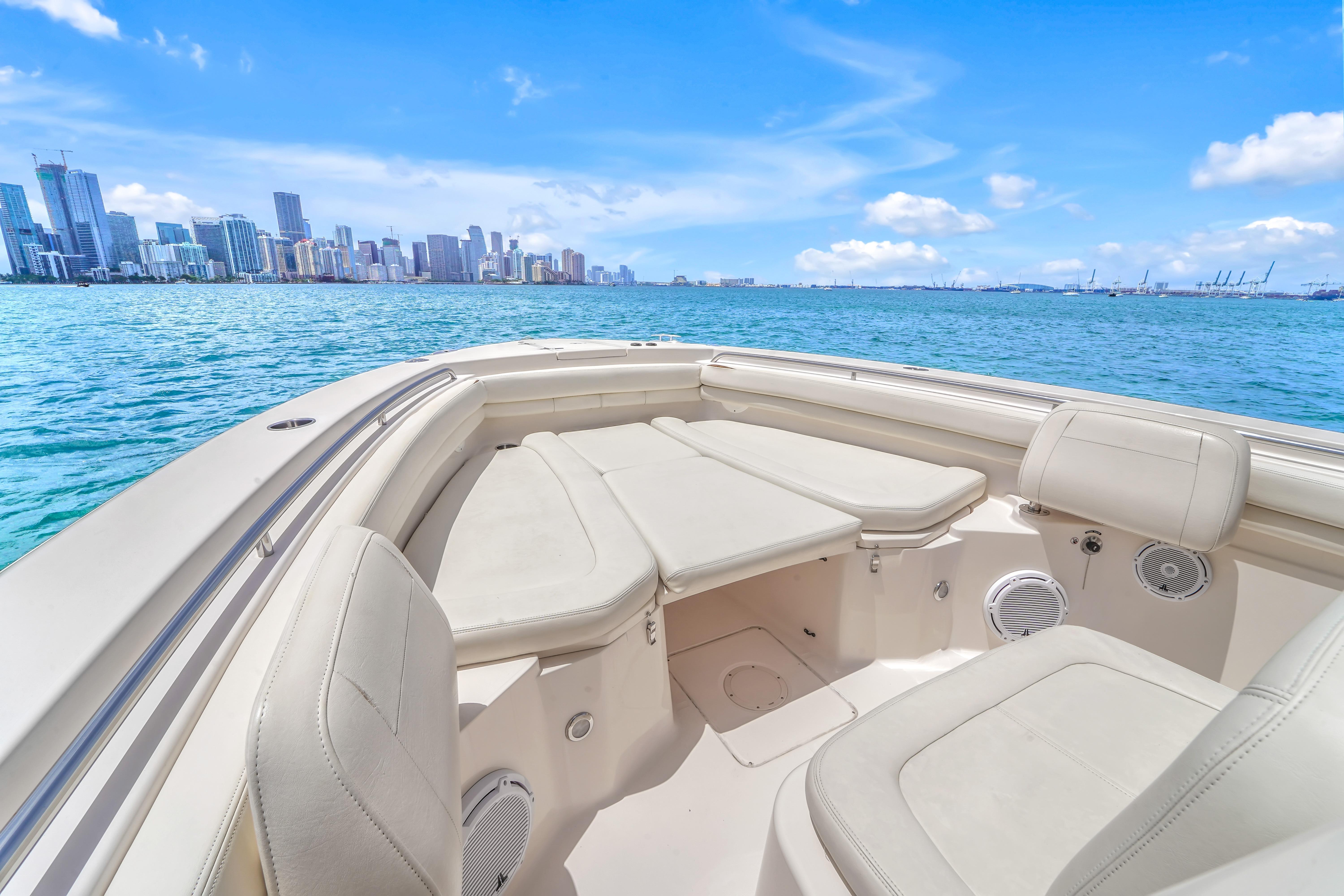2017 Grady-White Canyon 306 for sale (photo 23)