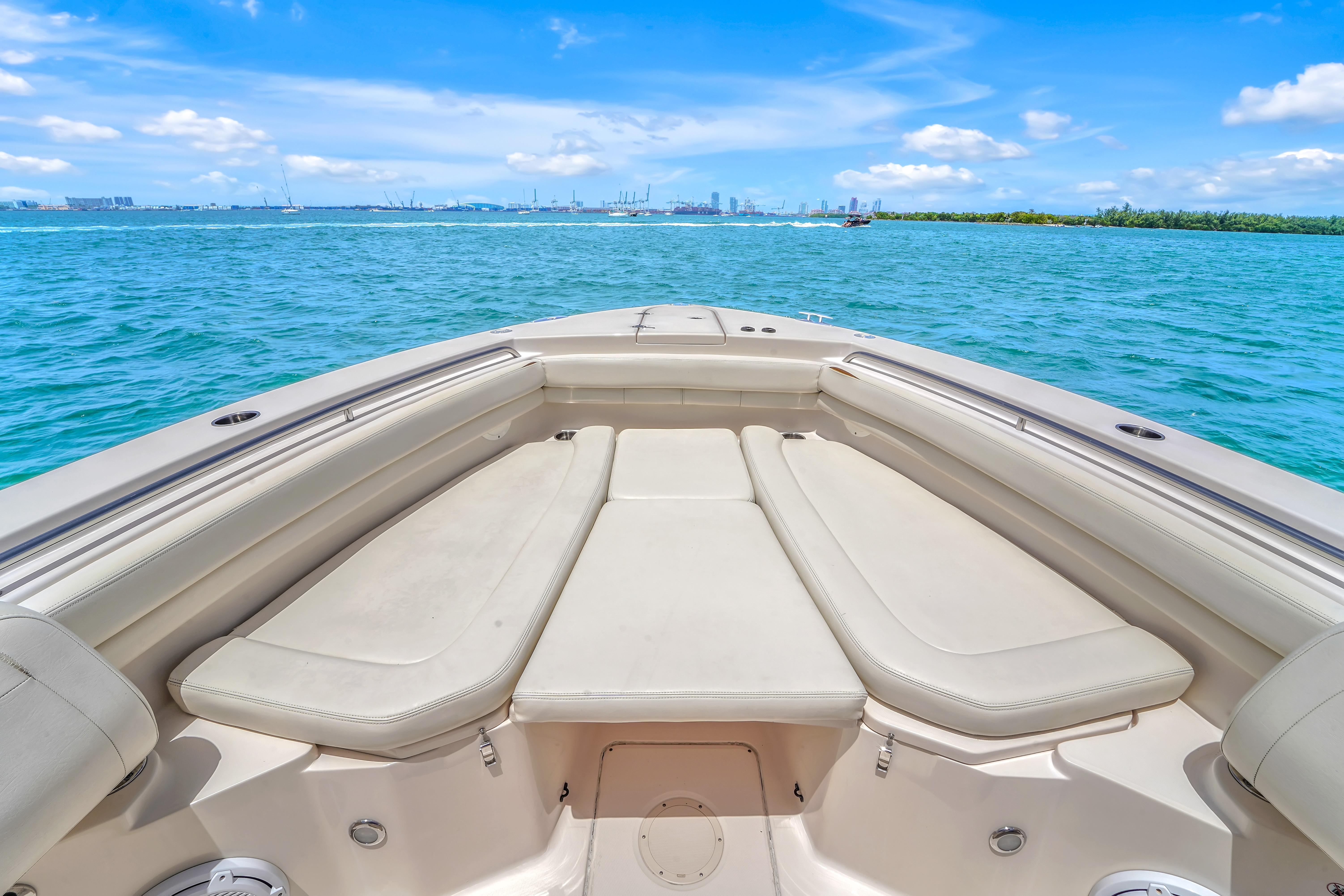 2017 Grady-White Canyon 306 for sale (photo 24)