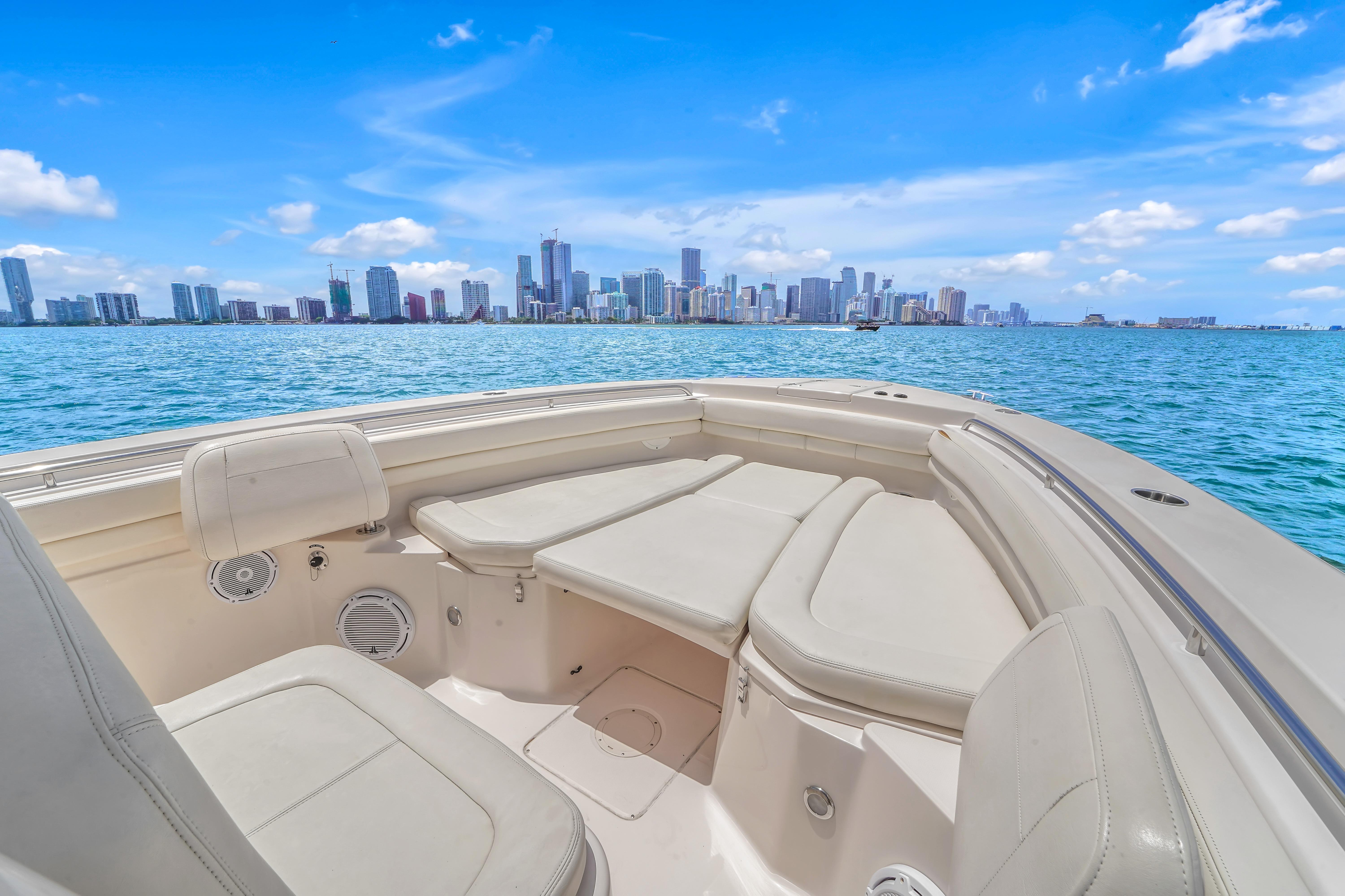 2017 Grady-White Canyon 306 for sale (photo 25)