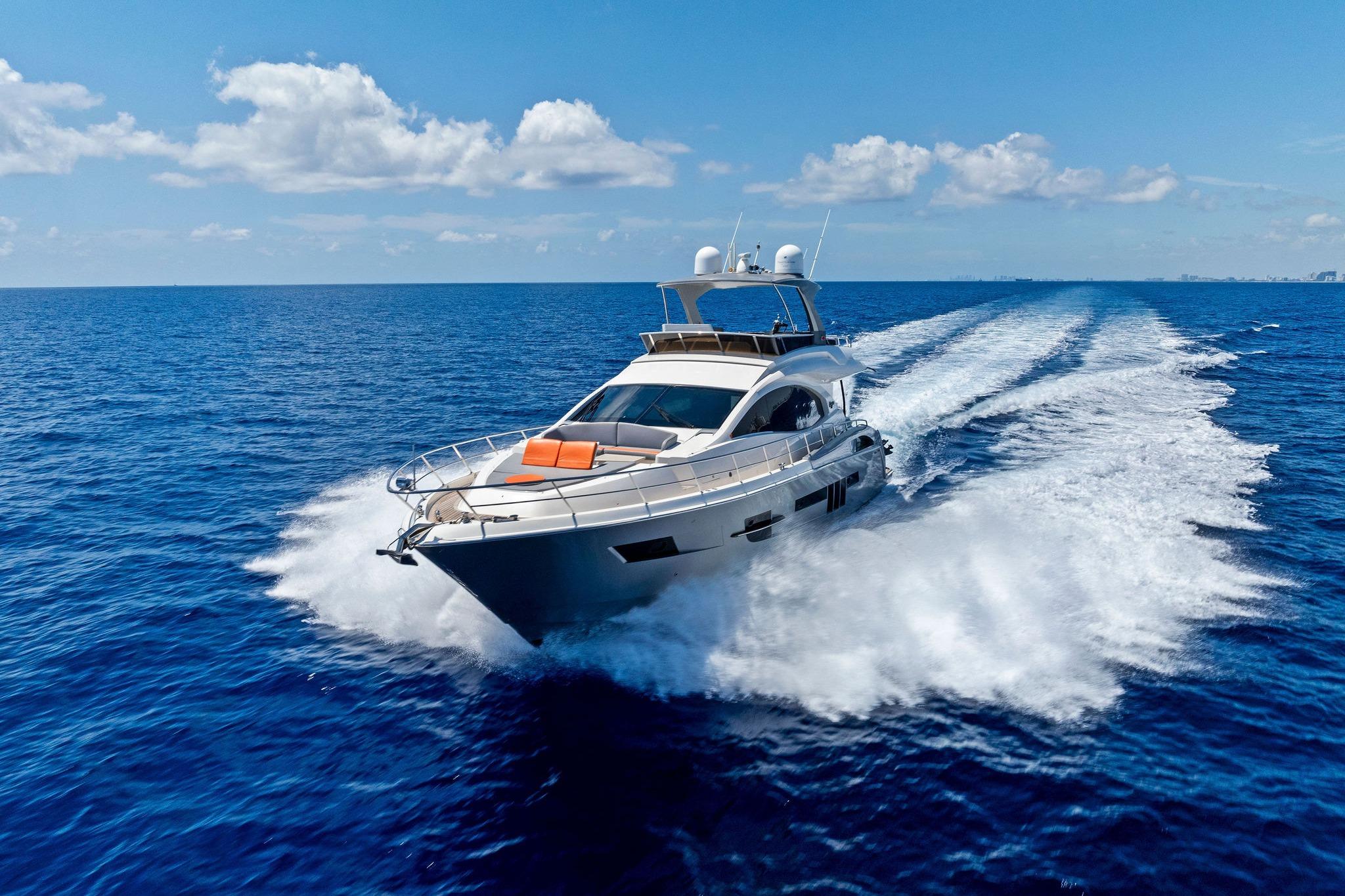 2014 Lazzara 64 in vendita (photo 8)