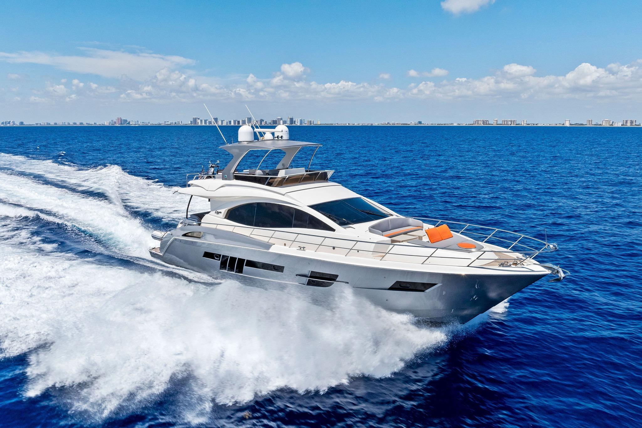 2014 Lazzara 64 in vendita (photo 10)