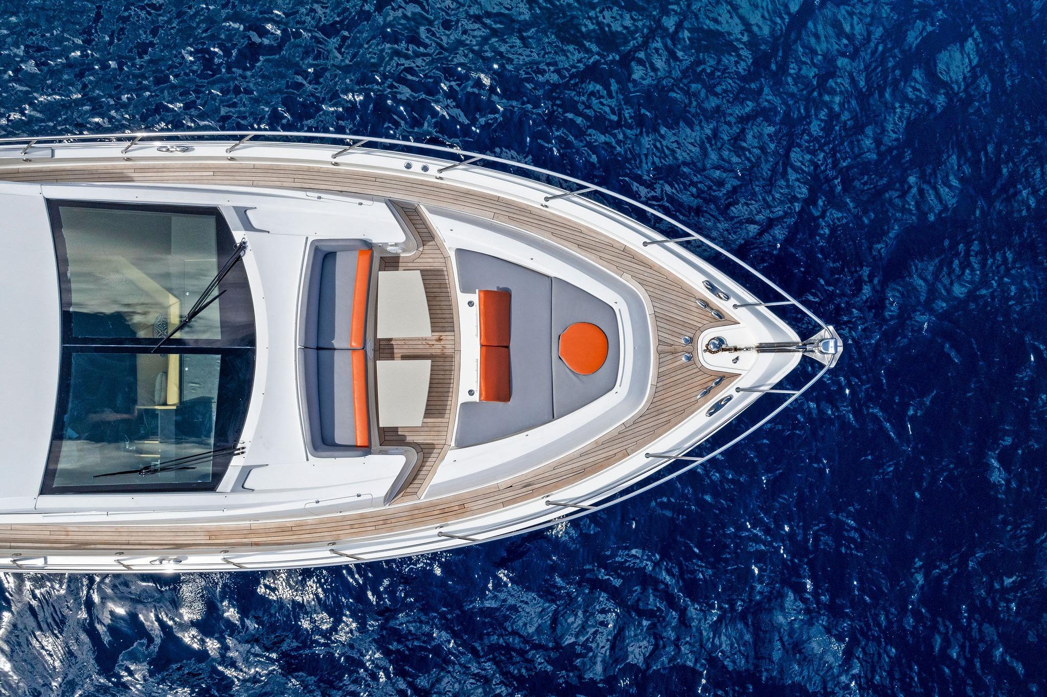 2014 Lazzara 64 in vendita (photo 12)