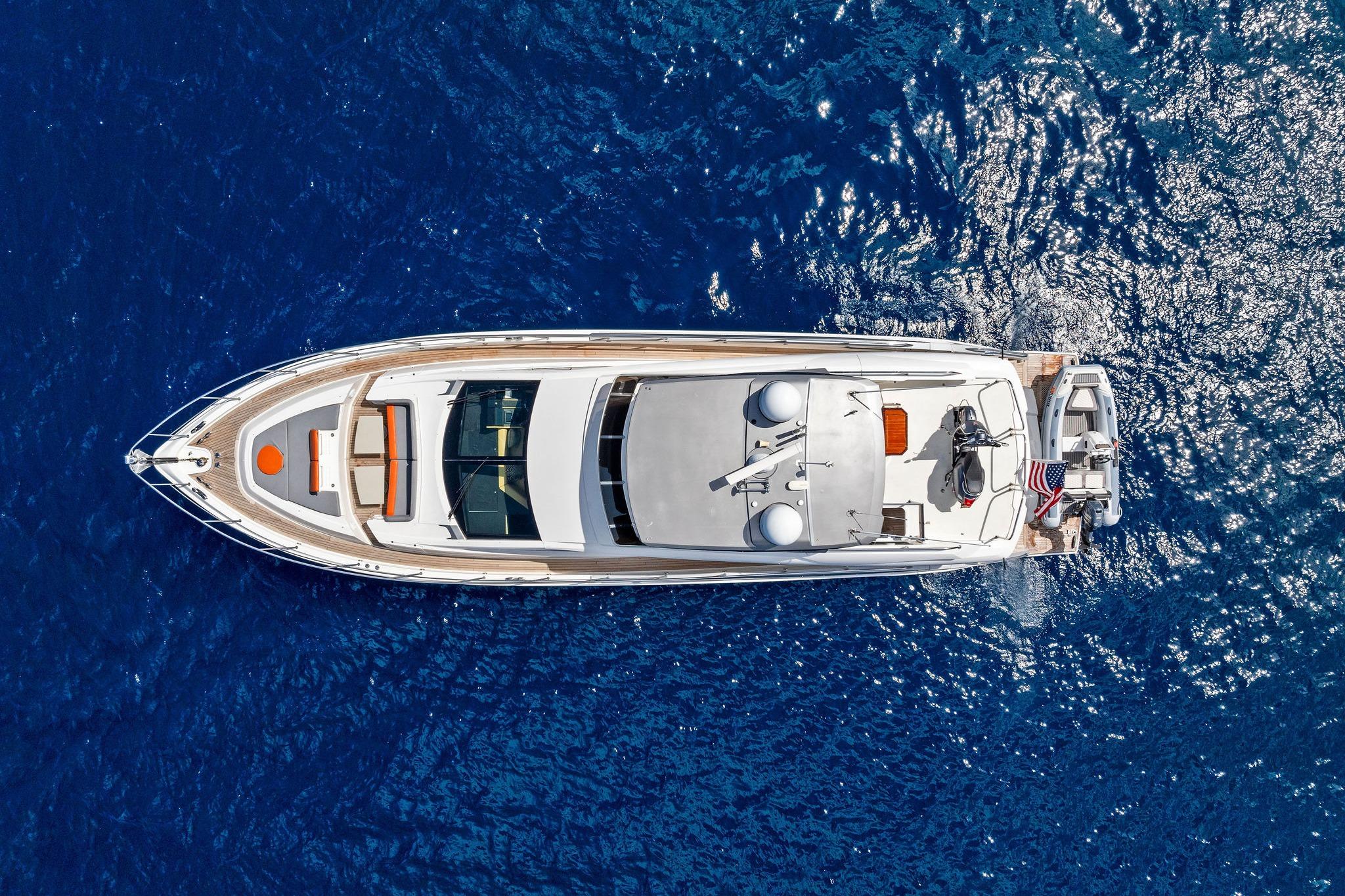 2014 Lazzara 64 in vendita (photo 13)