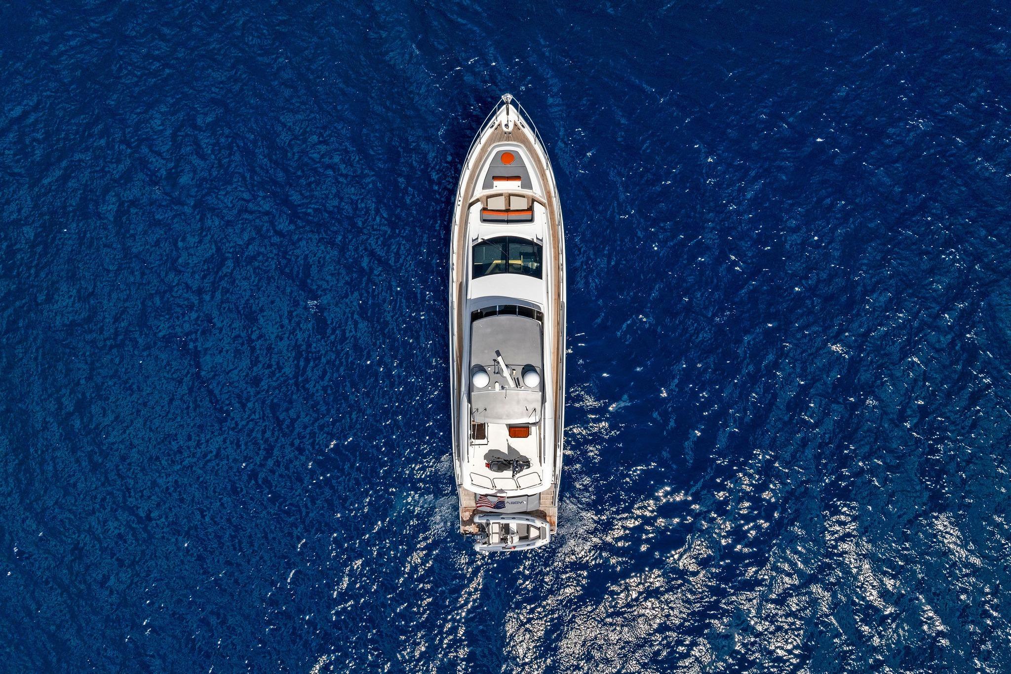 2014 Lazzara 64 in vendita (photo 14)