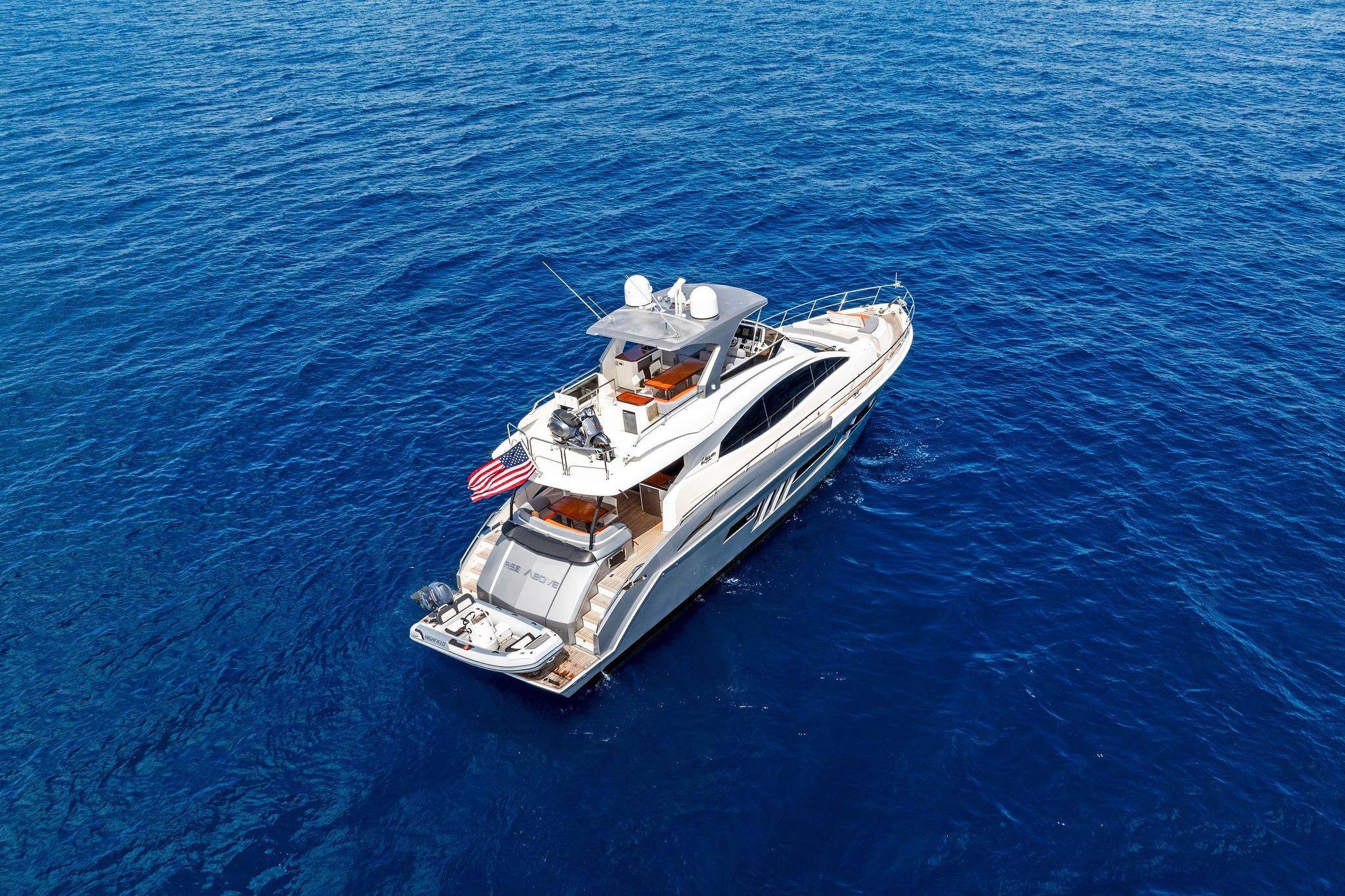 2014 Lazzara 64 in vendita (photo 15)