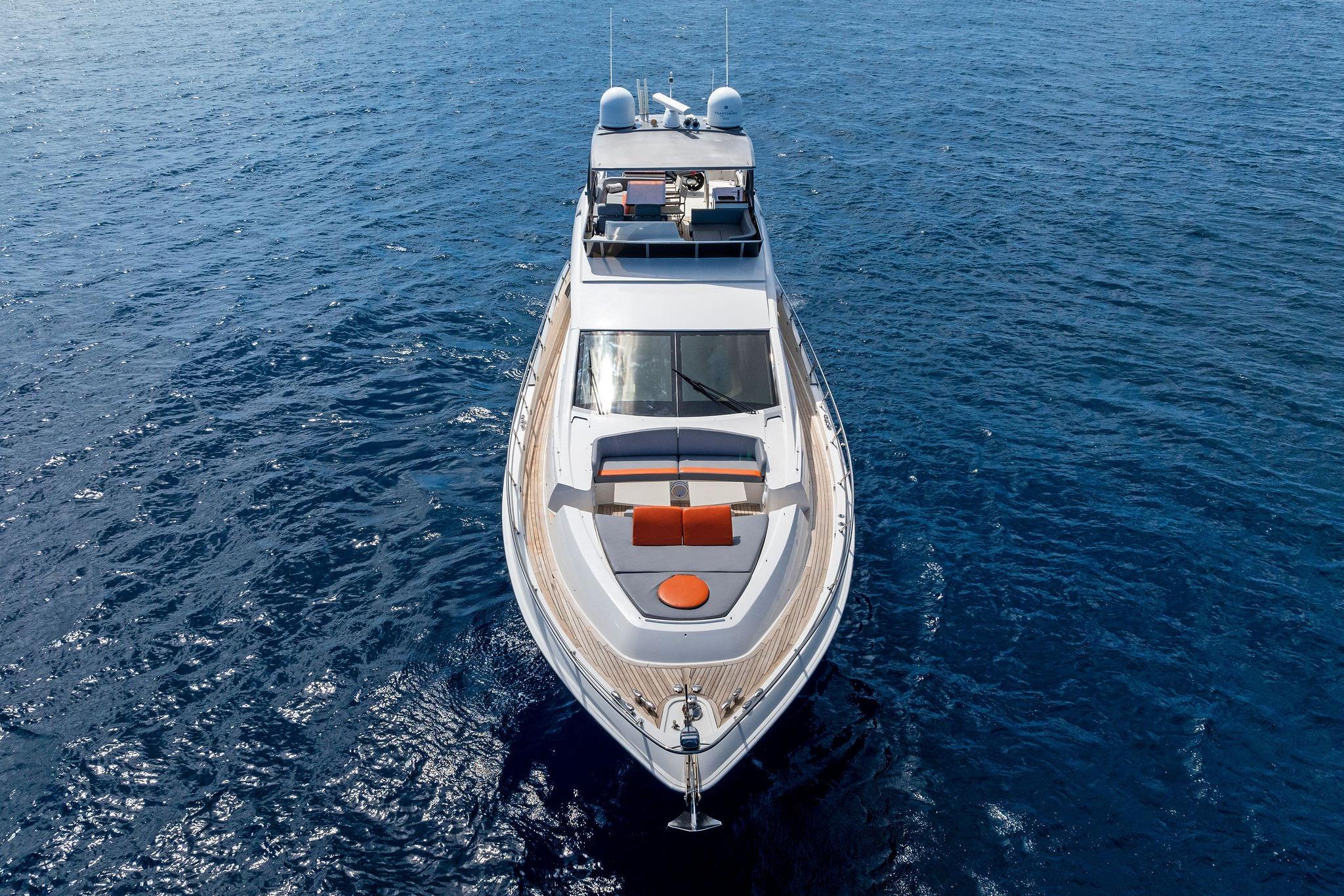 2014 Lazzara 64 in vendita (photo 16)