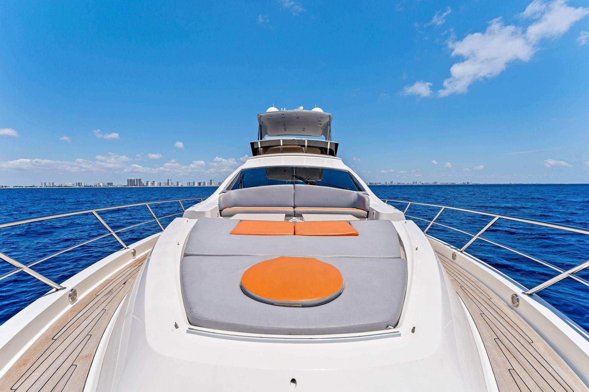 2014 Lazzara 64 in vendita (photo 17)