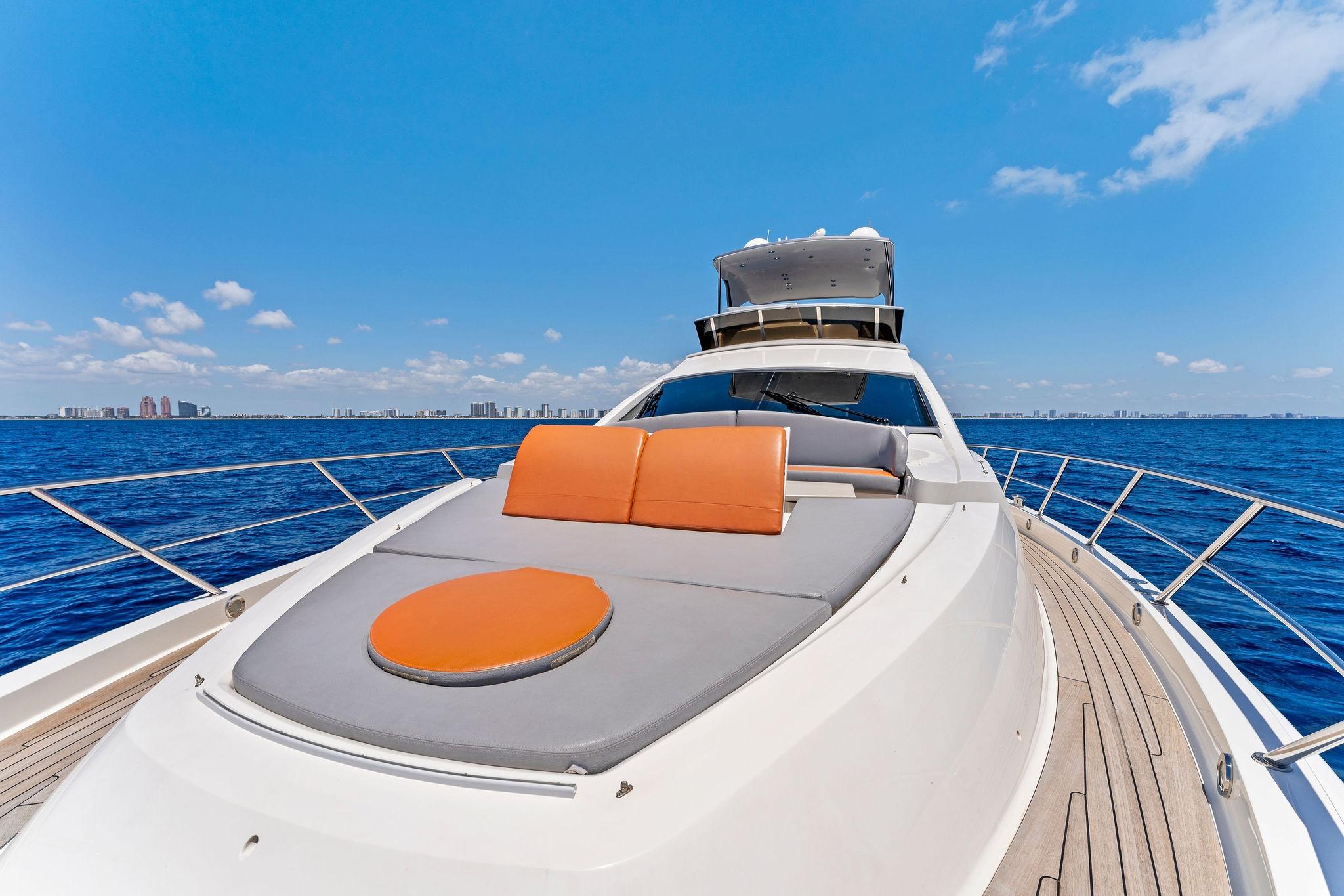 2014 Lazzara 64 in vendita (photo 18)