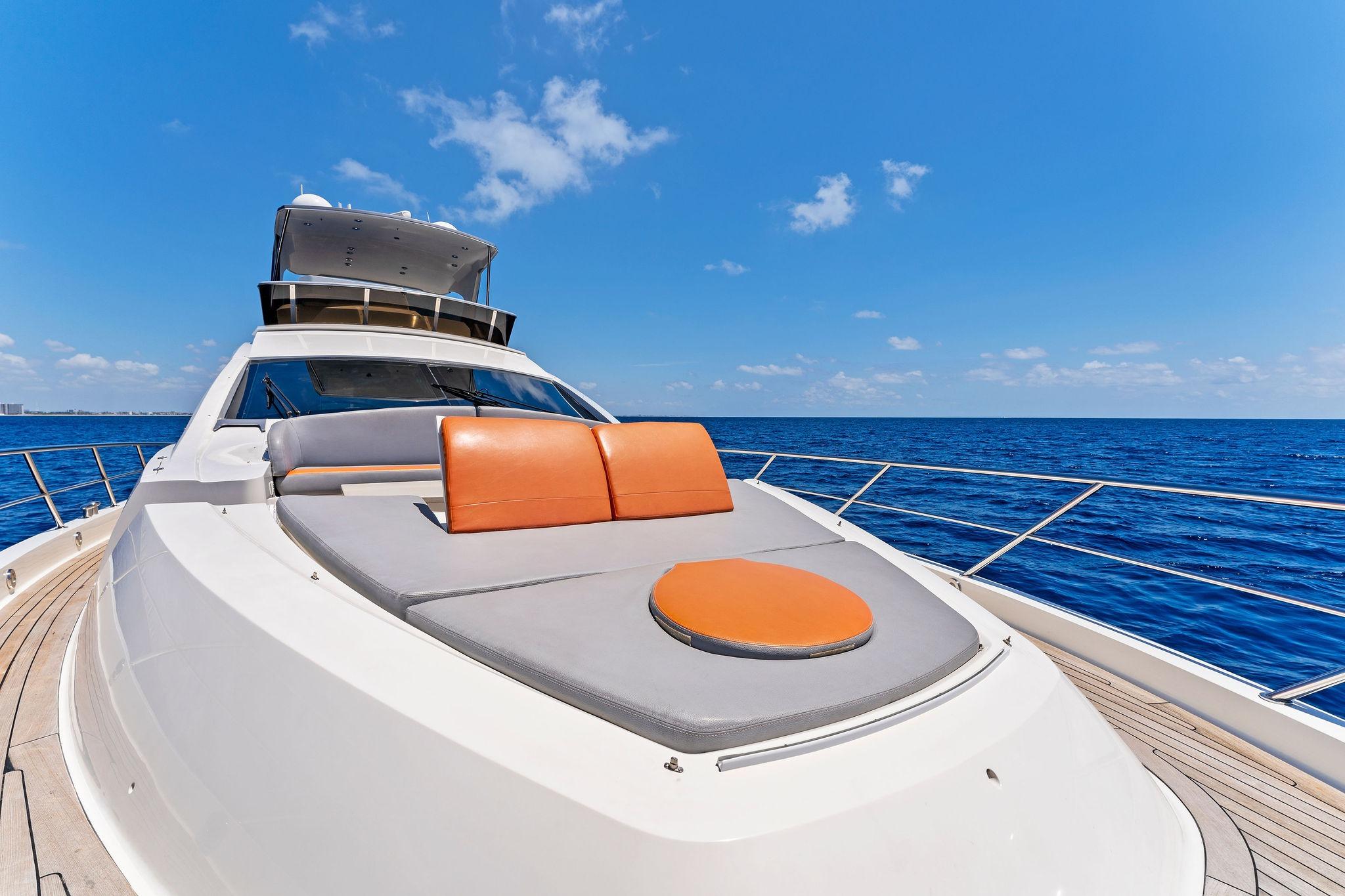 2014 Lazzara 64 in vendita (photo 19)