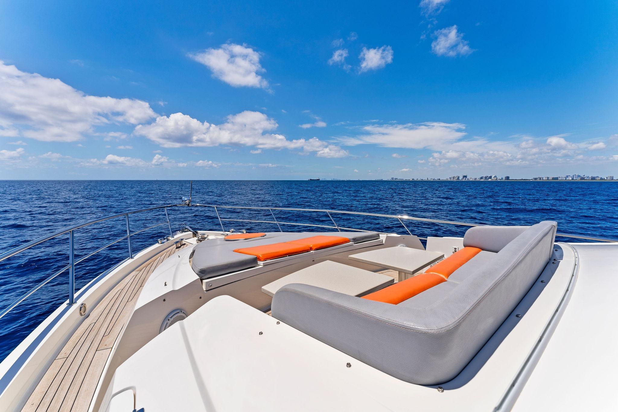 2014 Lazzara 64 in vendita (photo 20)