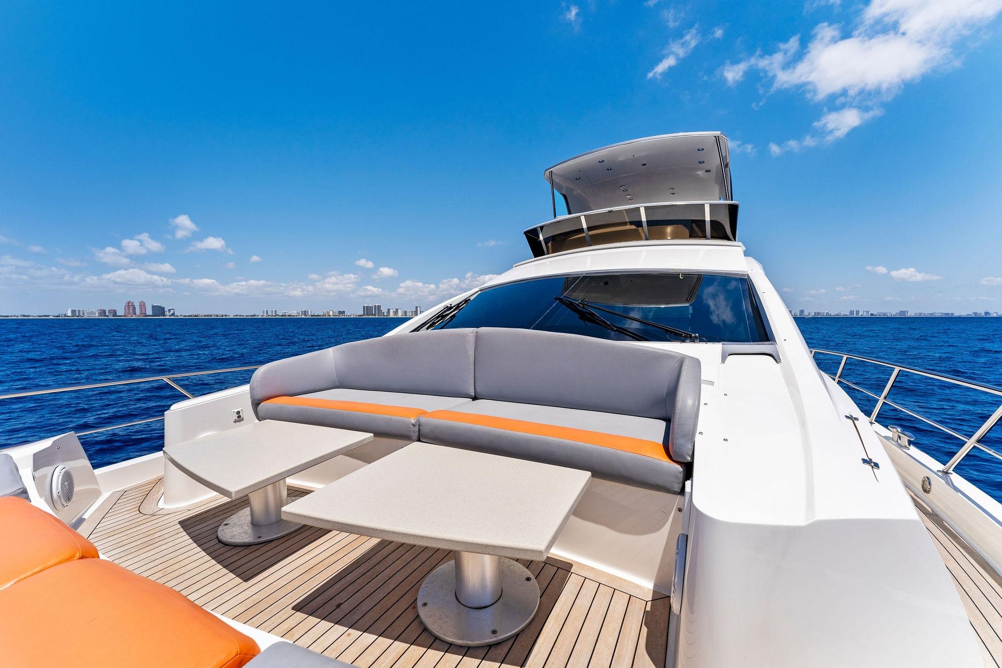 2014 Lazzara 64 in vendita (photo 21)