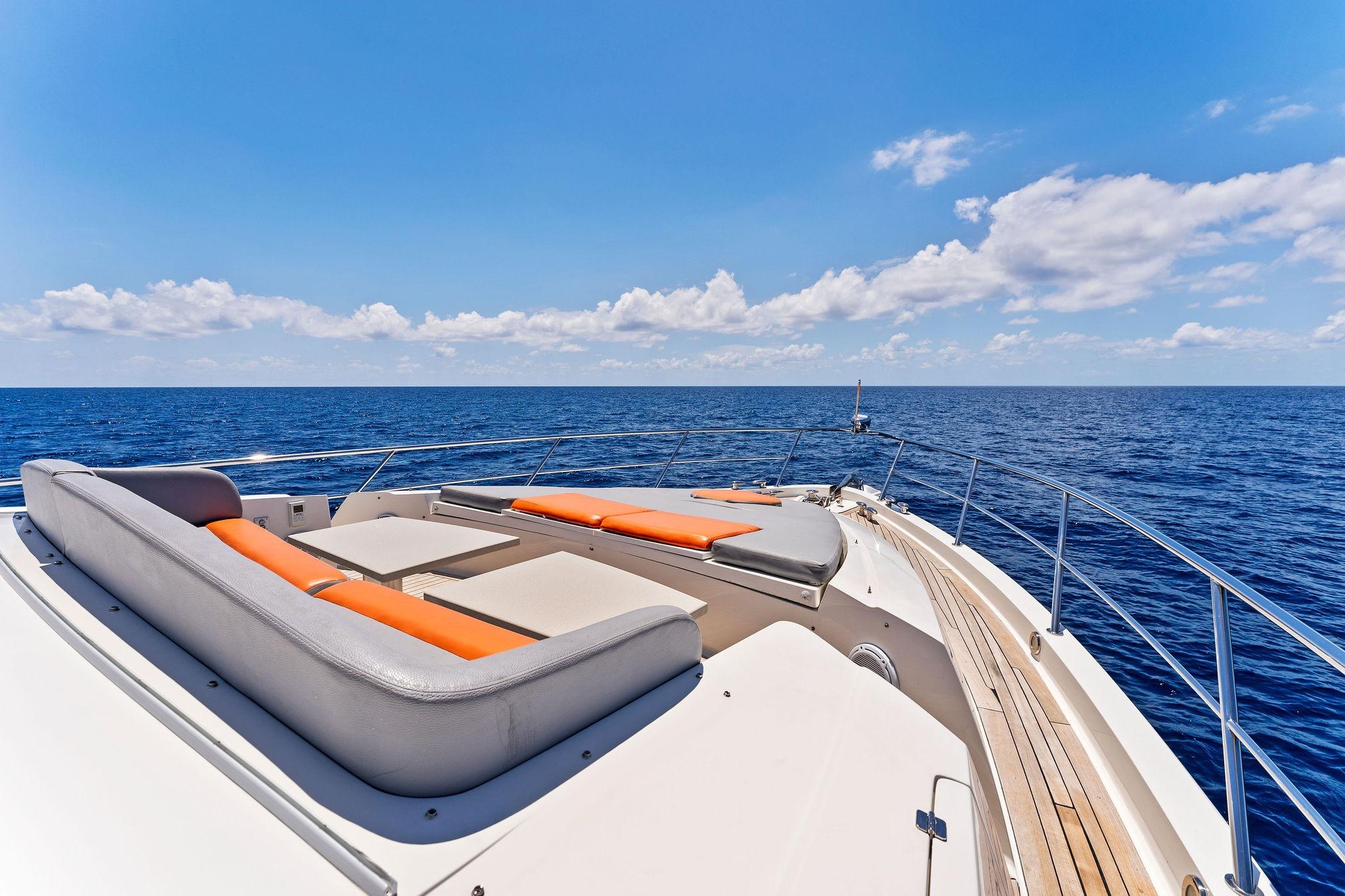 2014 Lazzara 64 in vendita (photo 22)