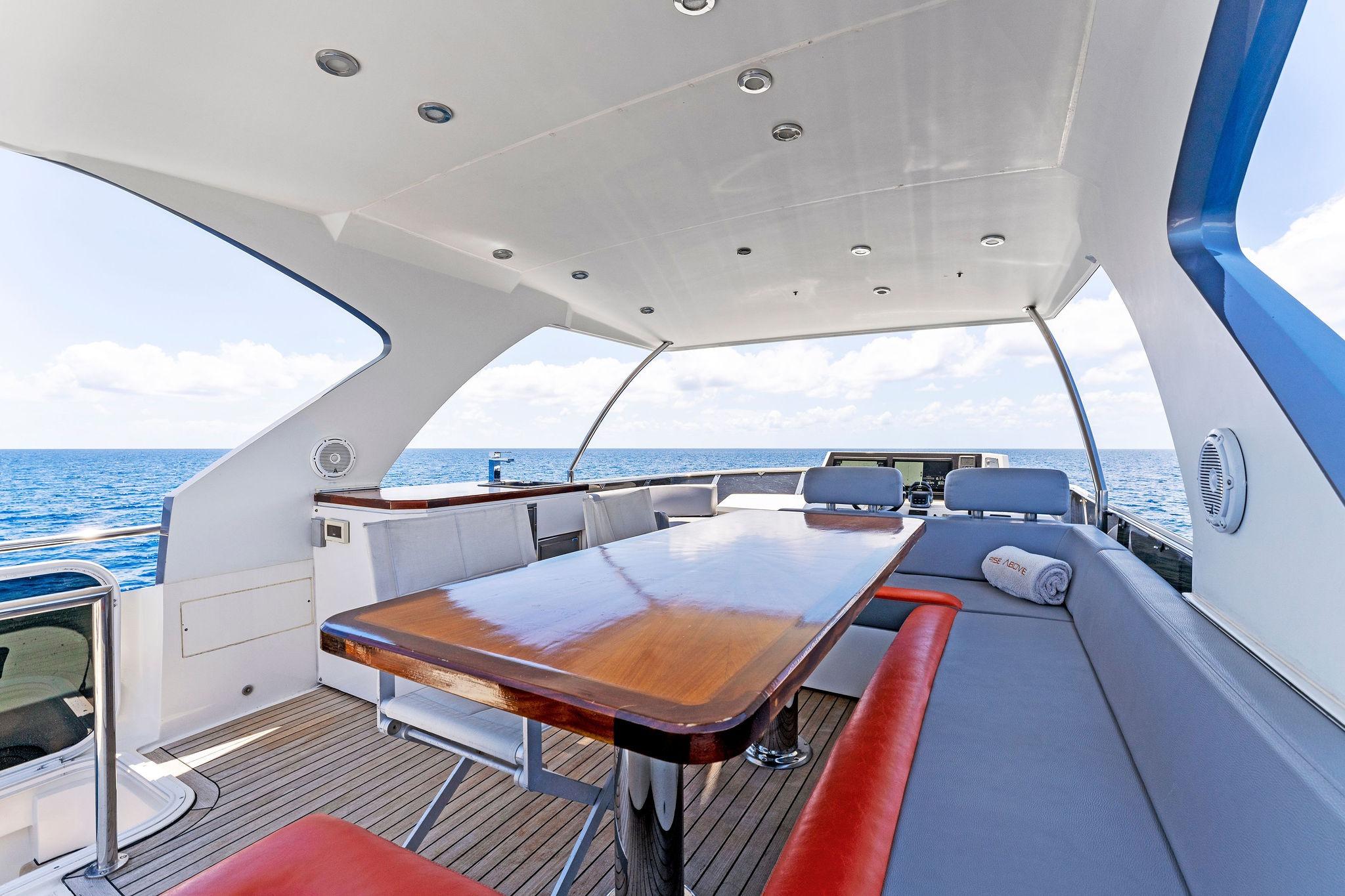 2014 Lazzara 64 in vendita (photo 26)
