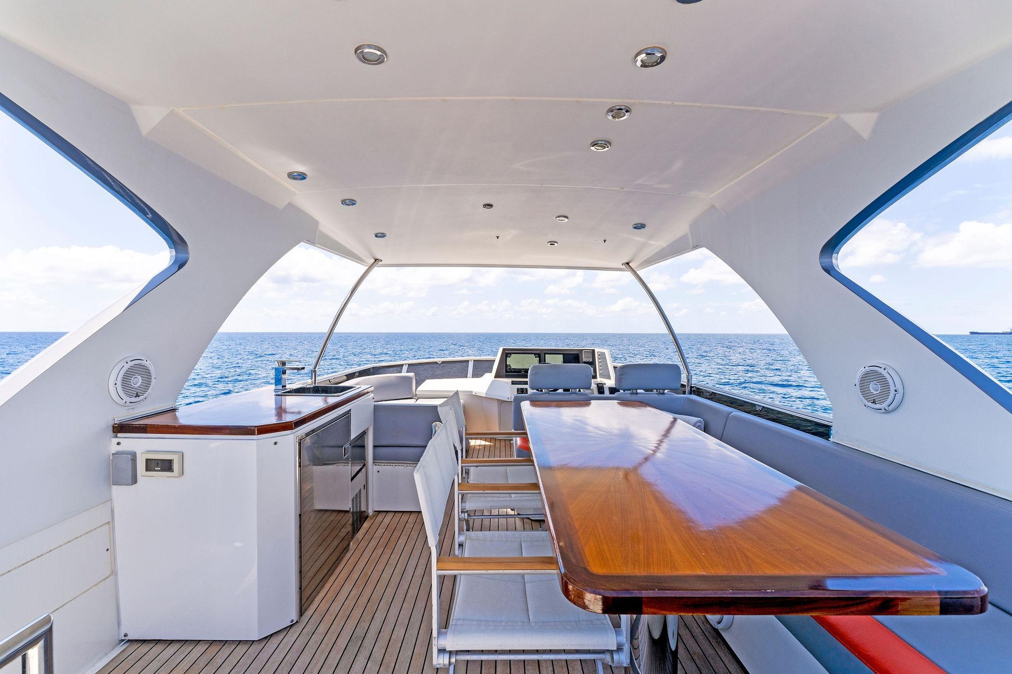 2014 Lazzara 64 in vendita (photo 27)