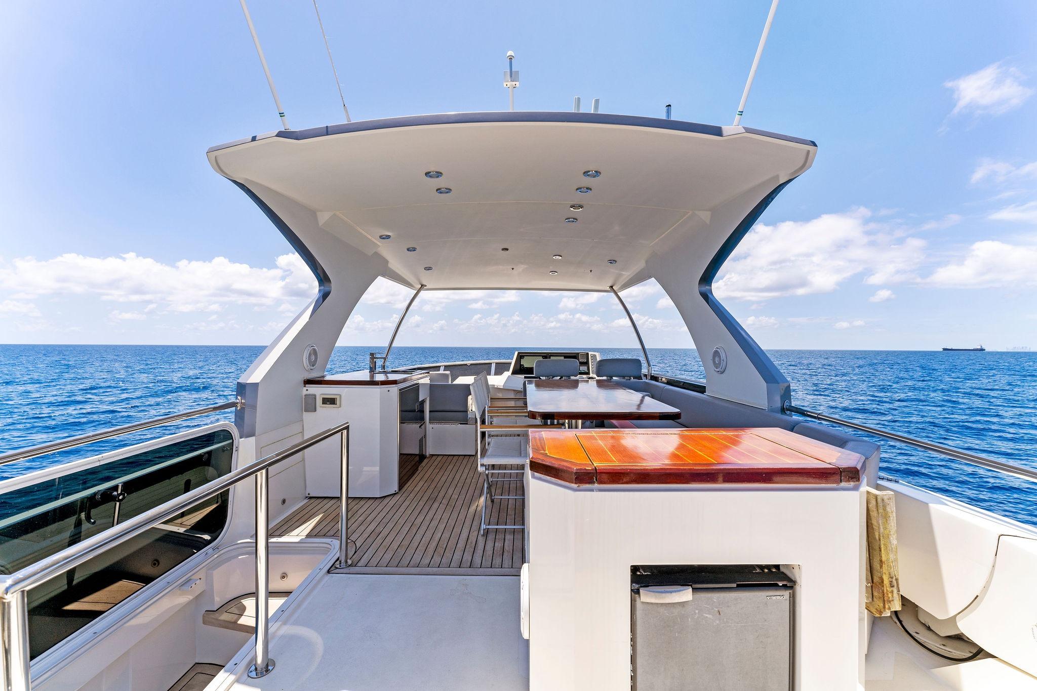2014 Lazzara 64 in vendita (photo 29)