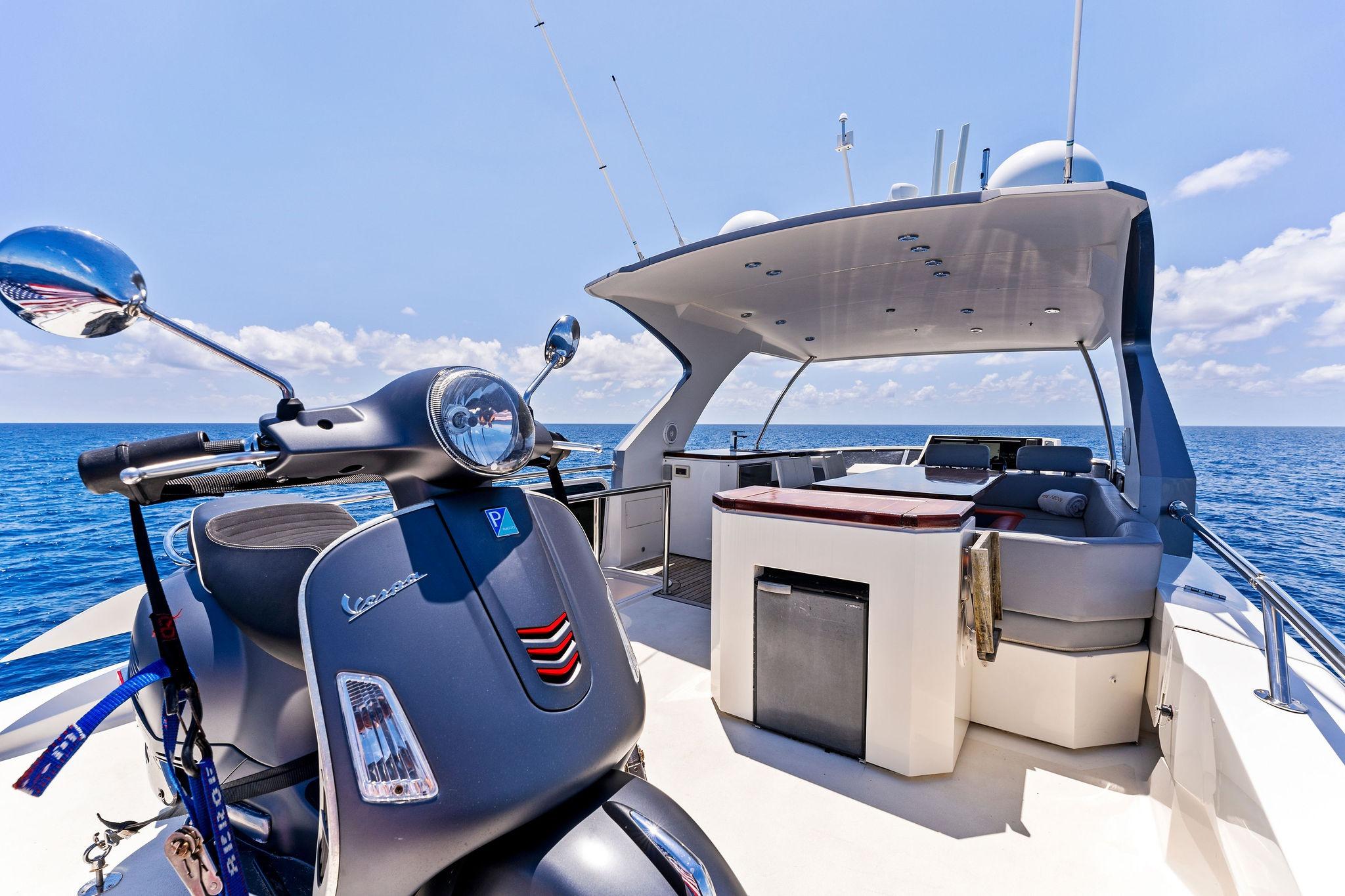 2014 Lazzara 64 in vendita (photo 30)