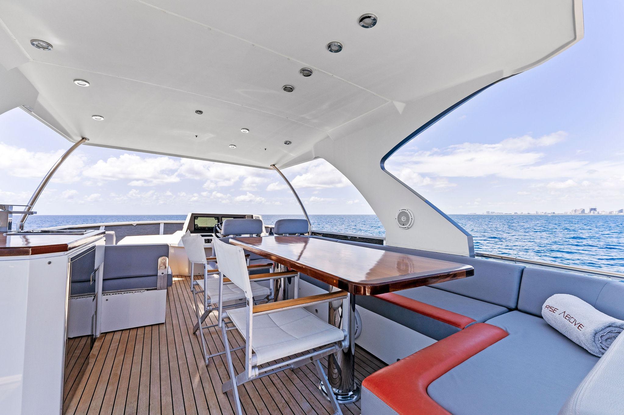 2014 Lazzara 64 in vendita (photo 32)