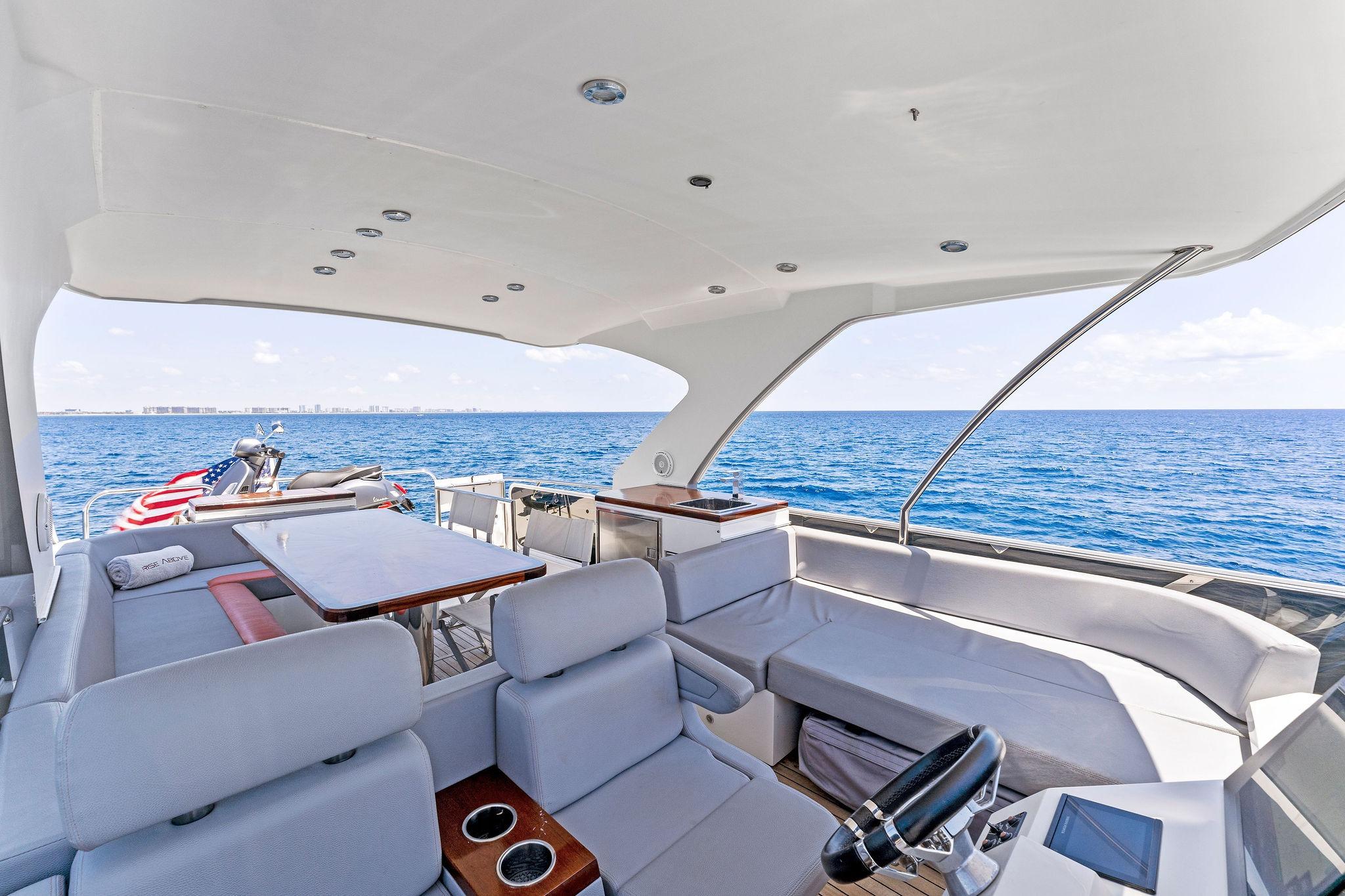 2014 Lazzara 64 in vendita (photo 34)