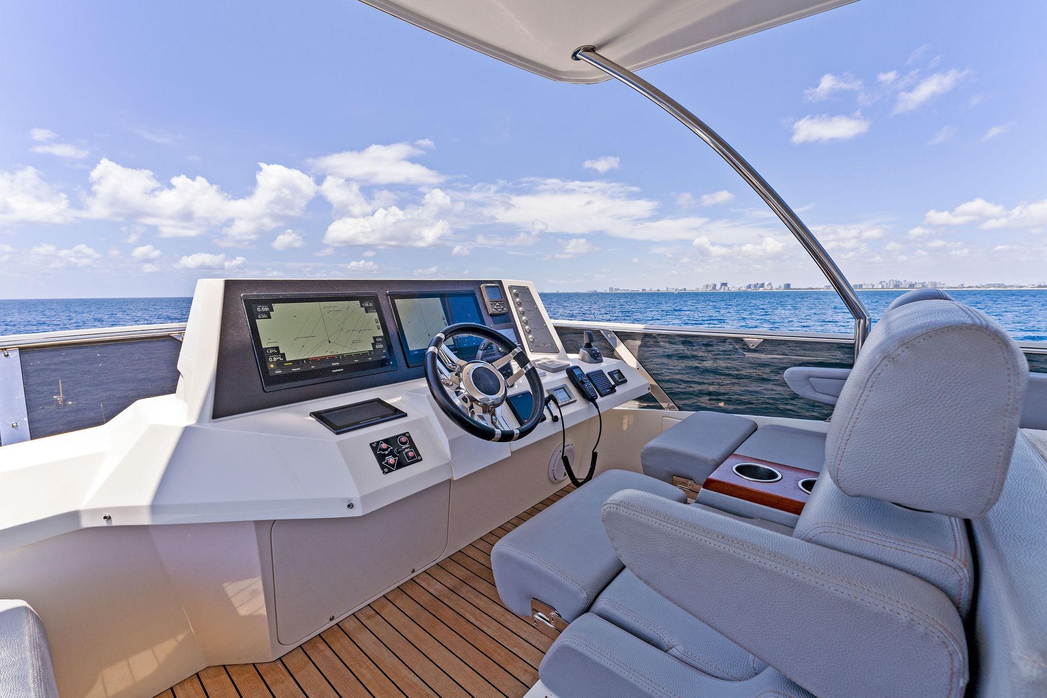 2014 Lazzara 64 in vendita (photo 38)