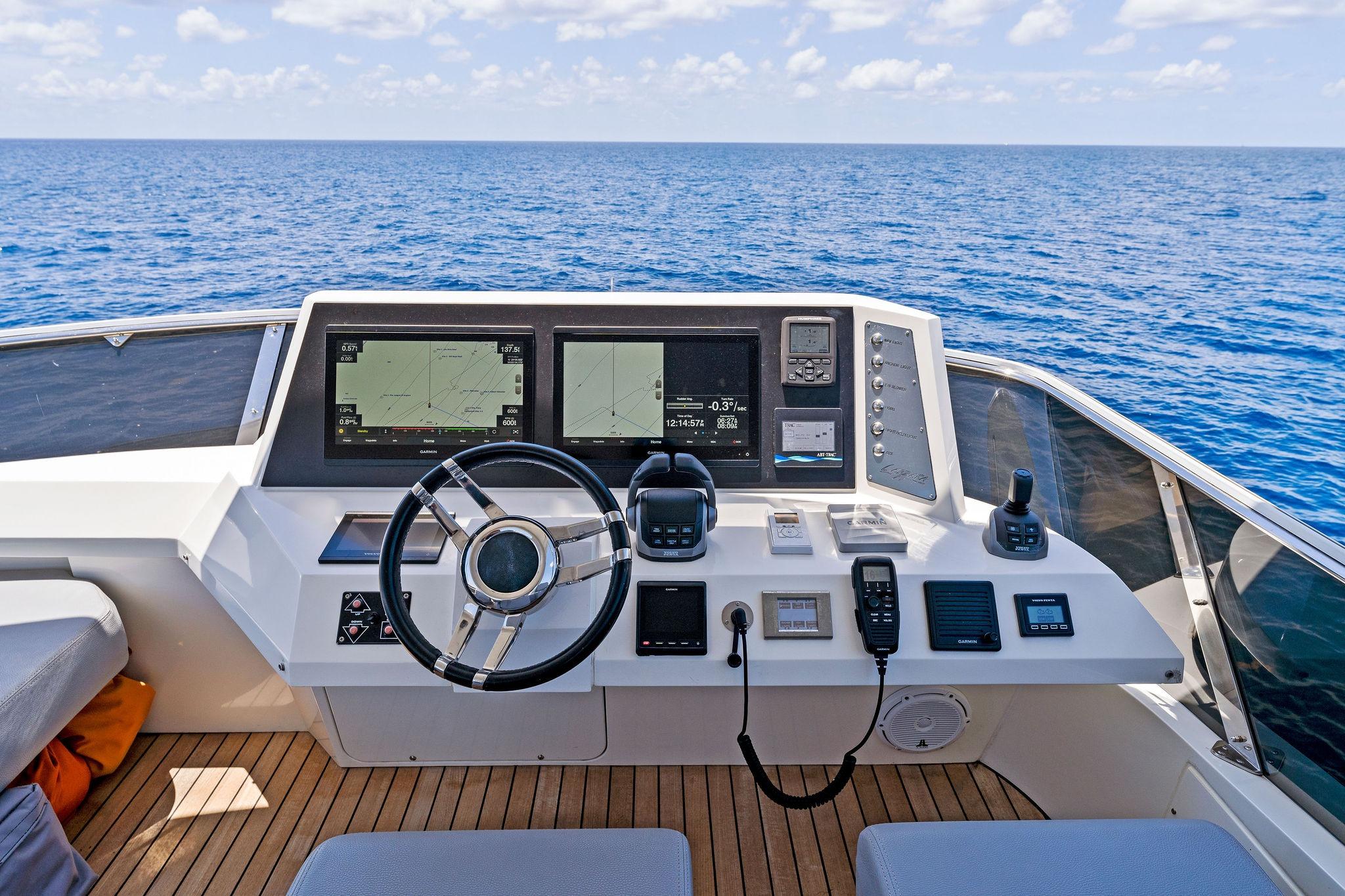2014 Lazzara 64 in vendita (photo 39)