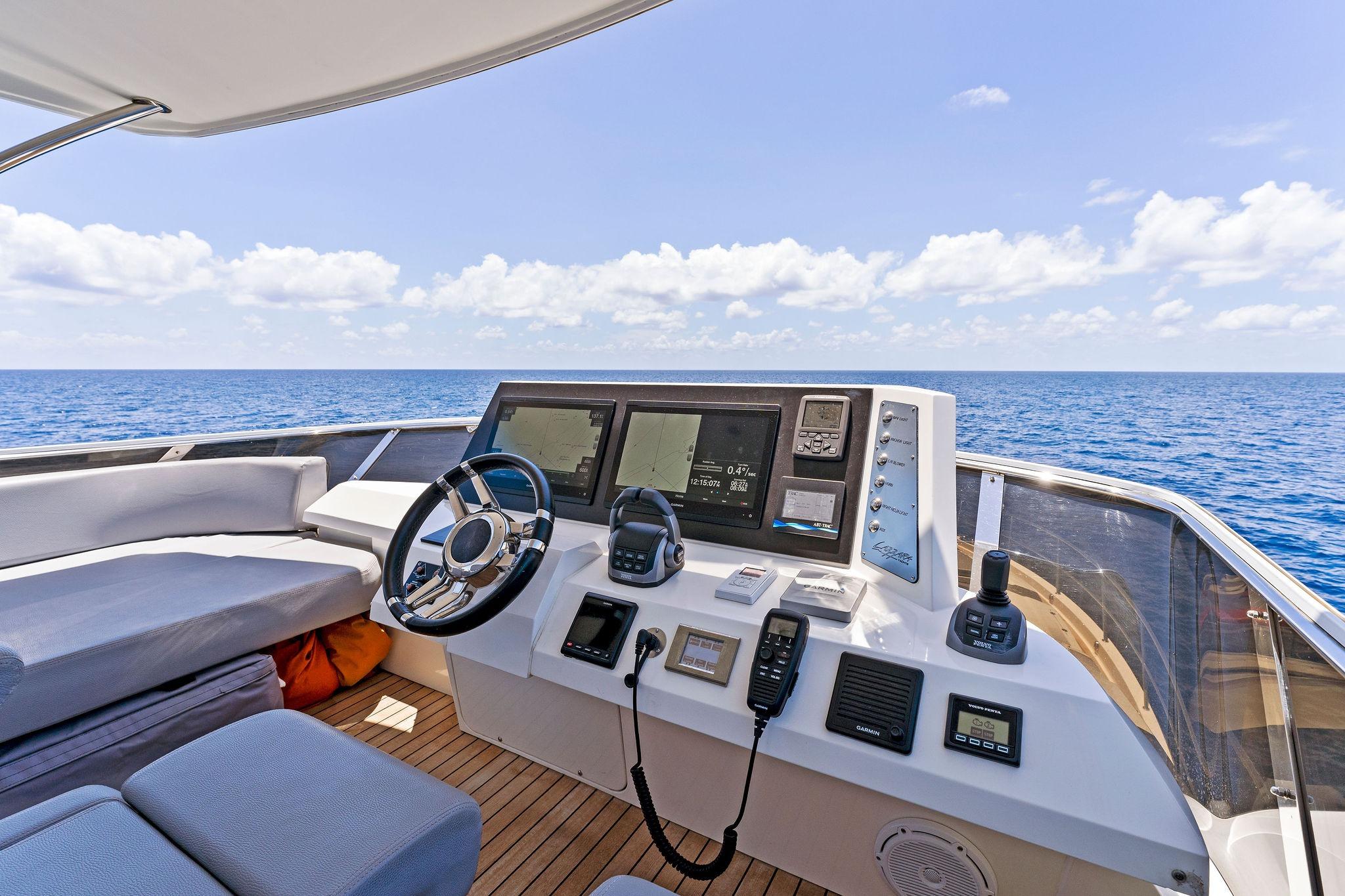 2014 Lazzara 64 in vendita (photo 40)