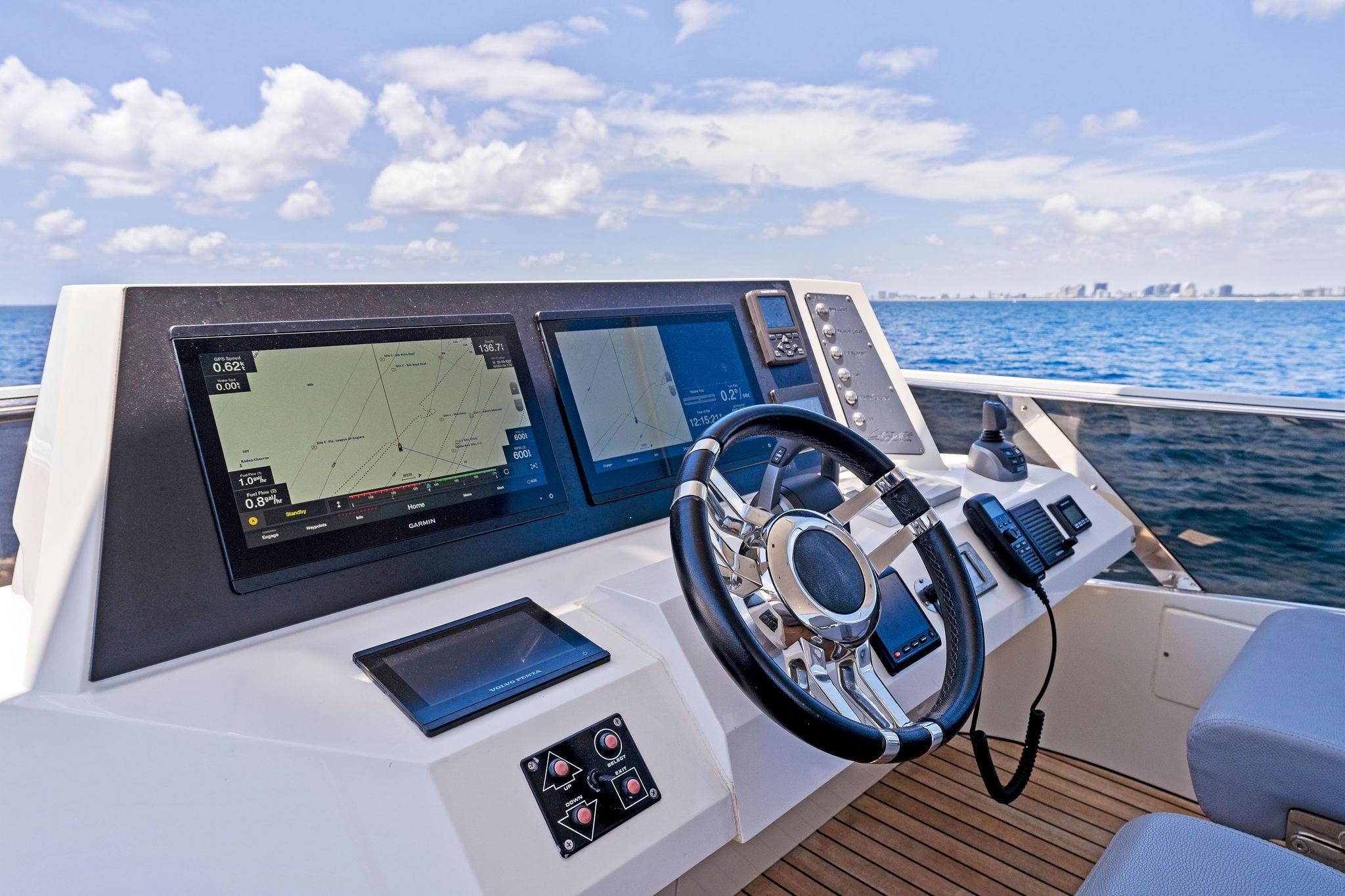 2014 Lazzara 64 in vendita (photo 41)