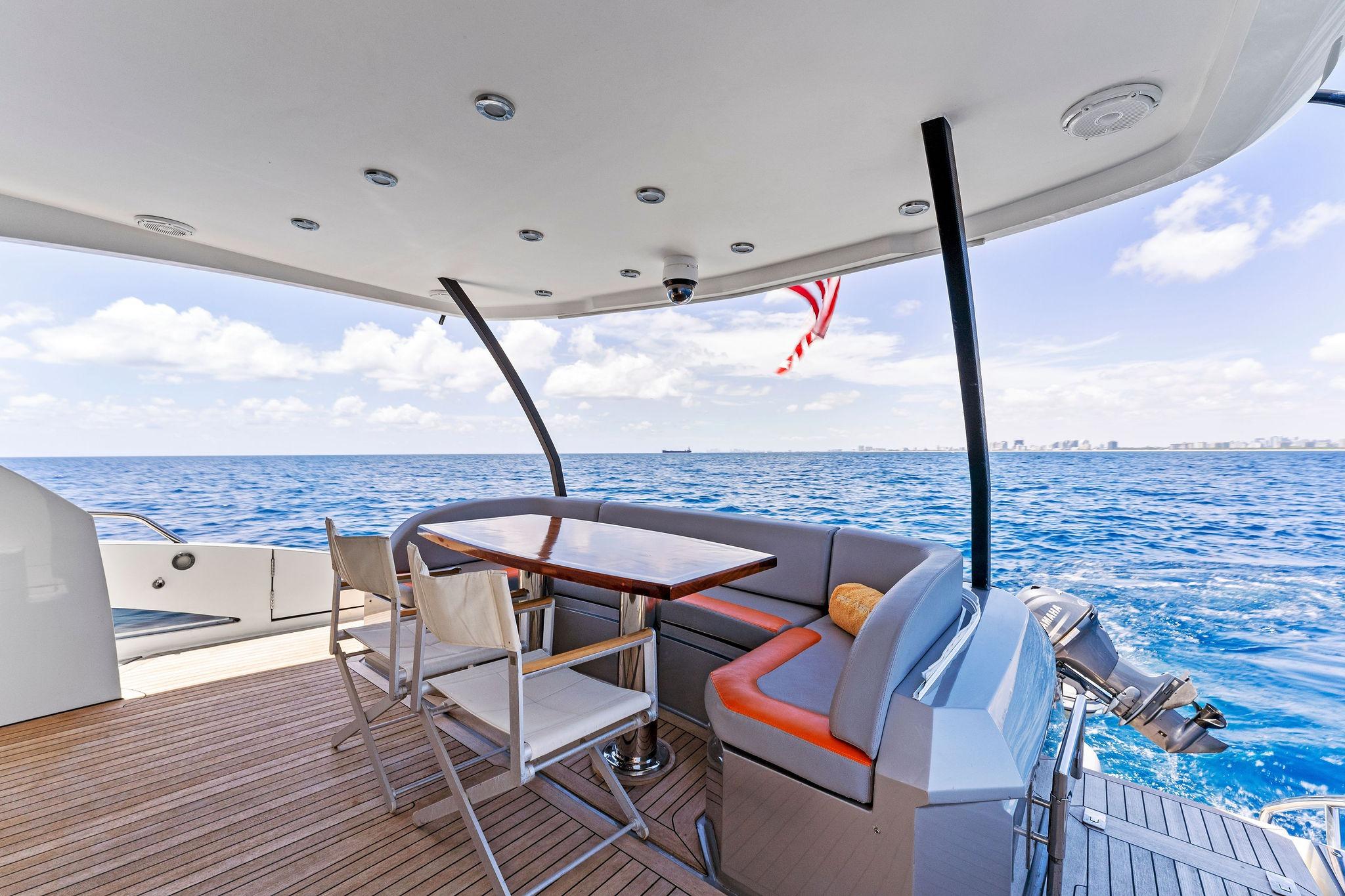 2014 Lazzara 64 in vendita (photo 42)