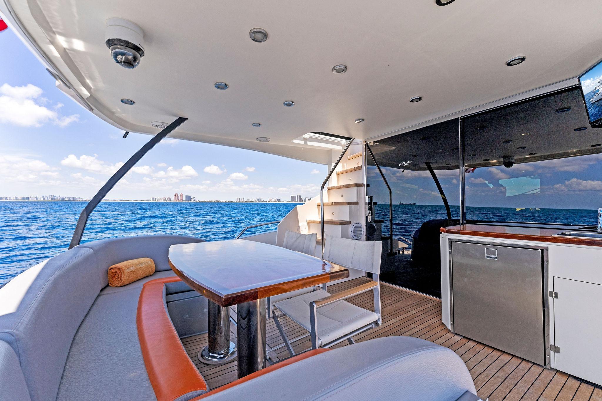 2014 Lazzara 64 in vendita (photo 44)