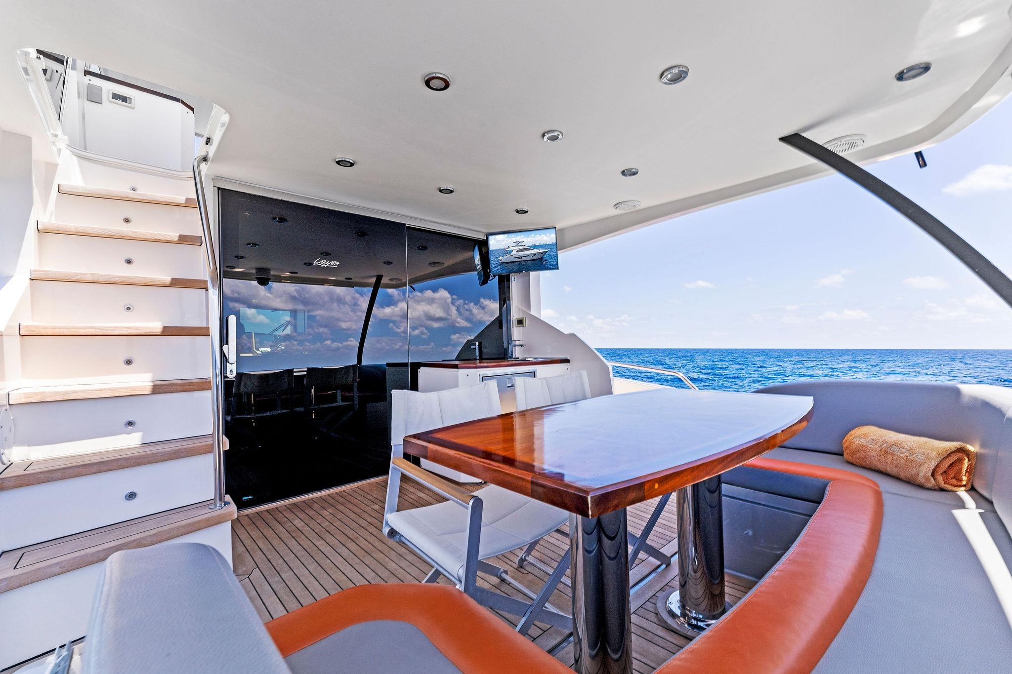 2014 Lazzara 64 in vendita (photo 45)