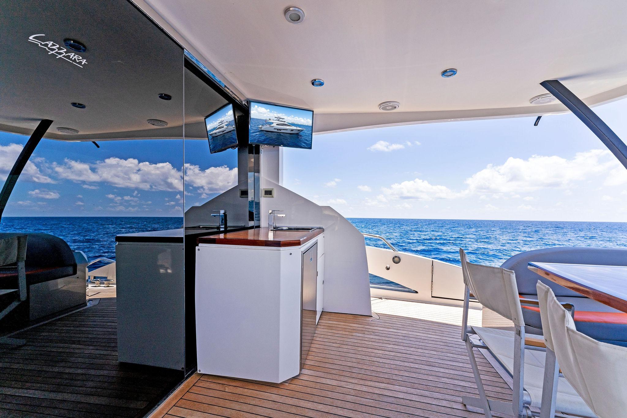 2014 Lazzara 64 in vendita (photo 46)