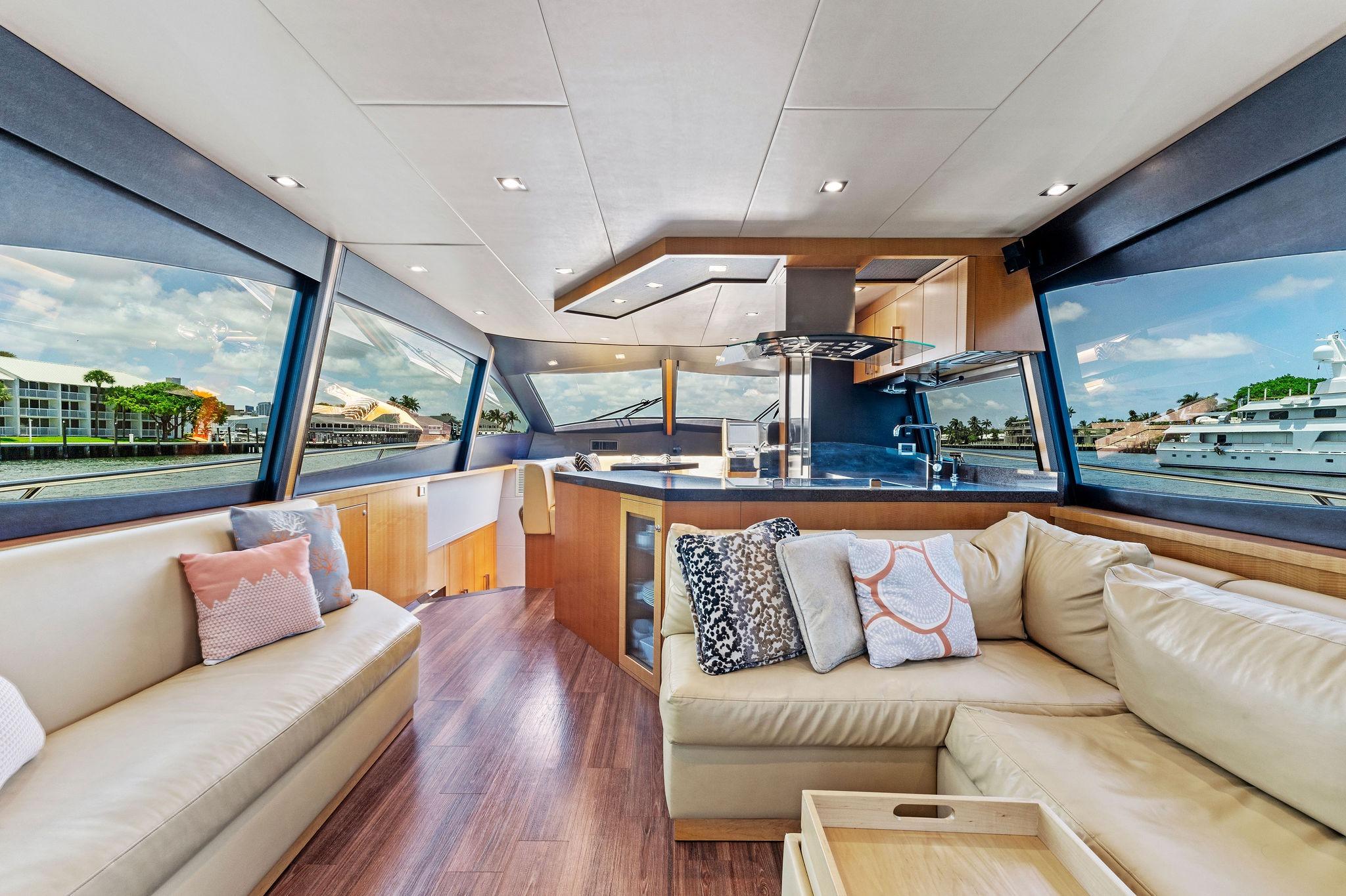 2014 Lazzara 64 in vendita (photo 50)