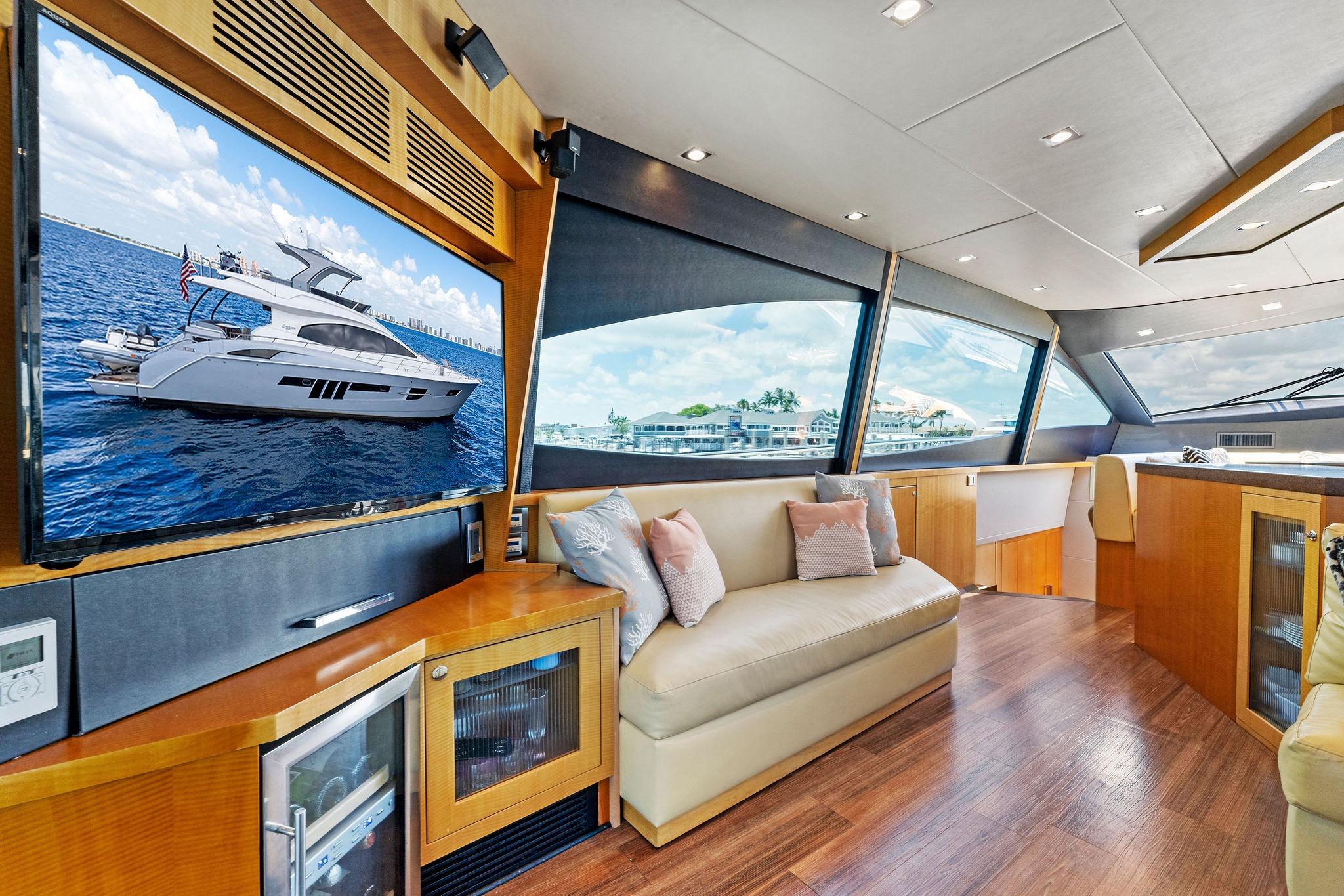 2014 Lazzara 64 in vendita (photo 51)