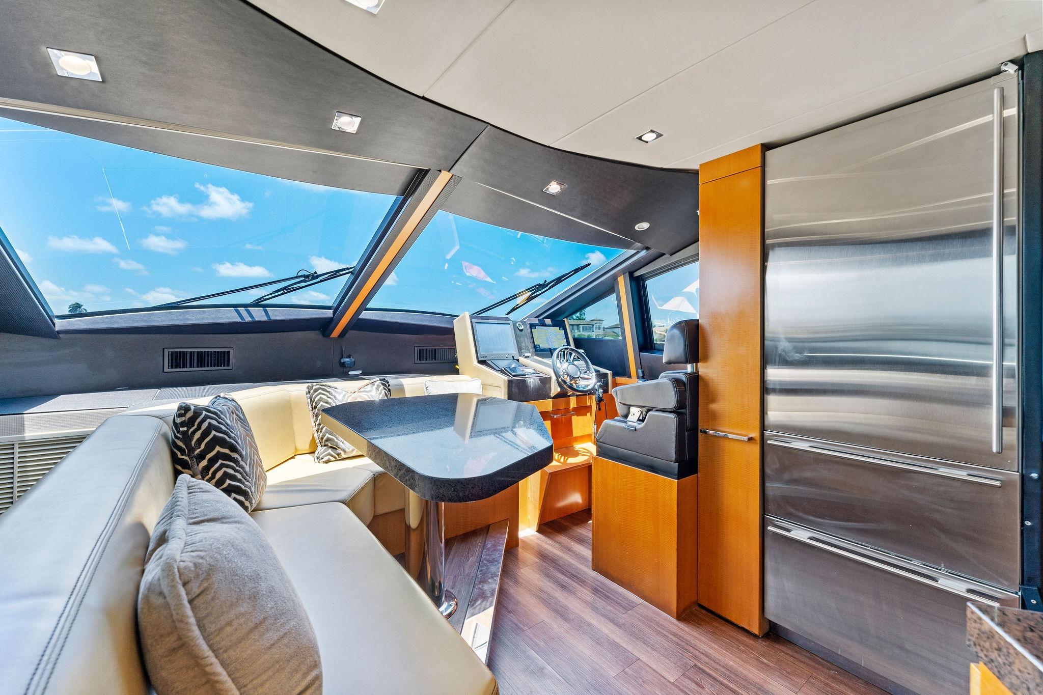 2014 Lazzara 64 in vendita (photo 56)
