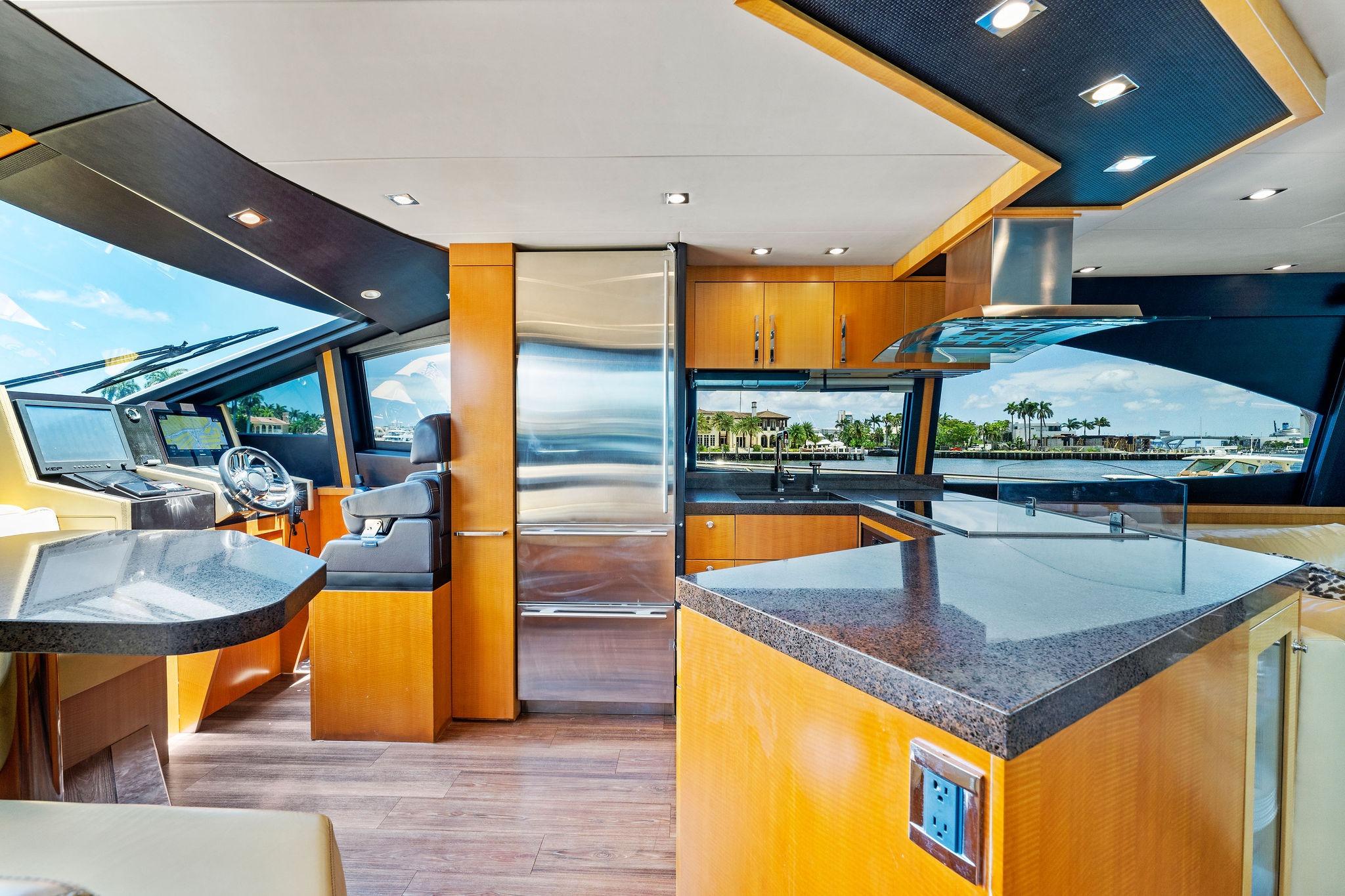 2014 Lazzara 64 in vendita (photo 58)