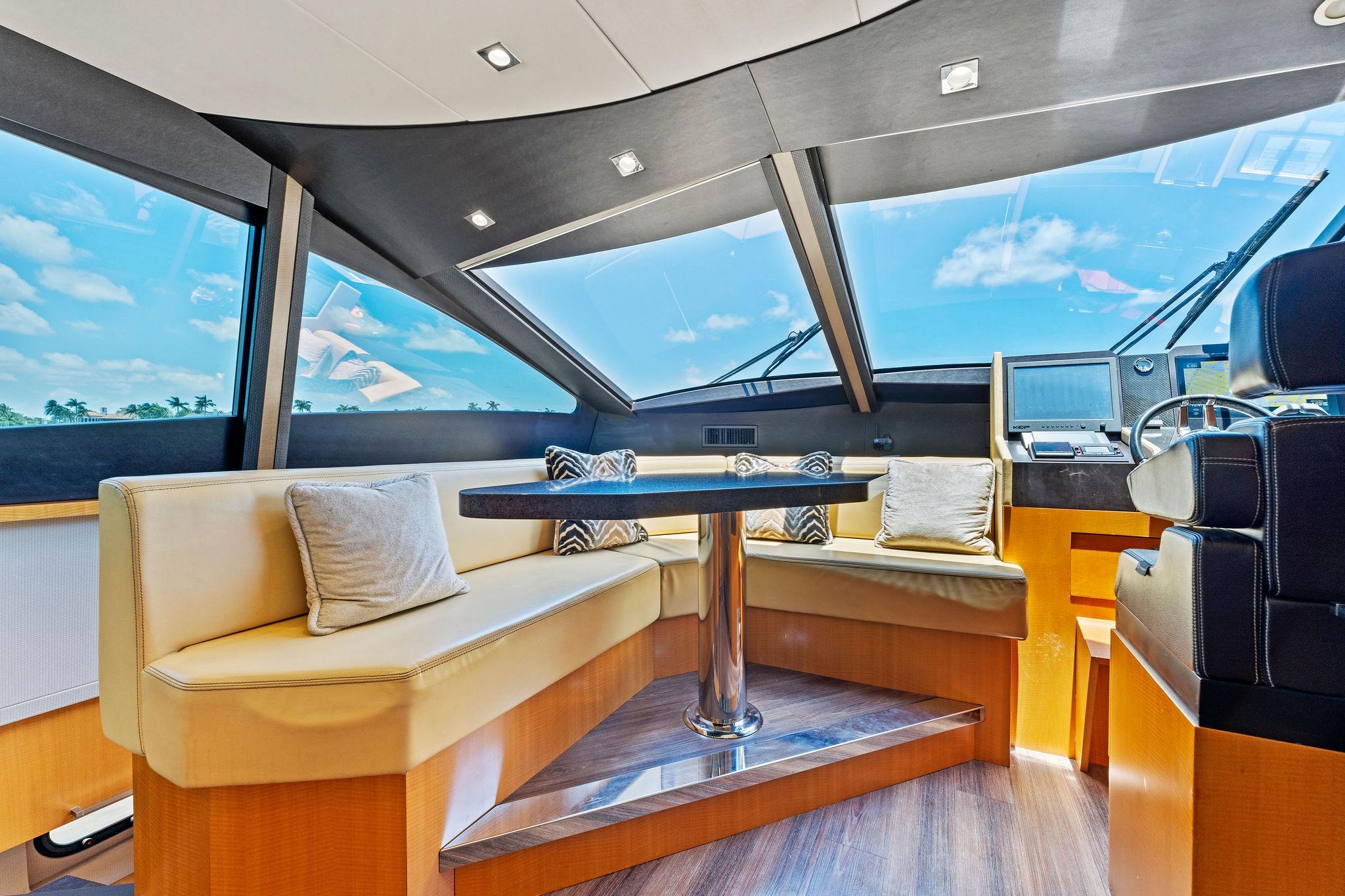 2014 Lazzara 64 in vendita (photo 59)