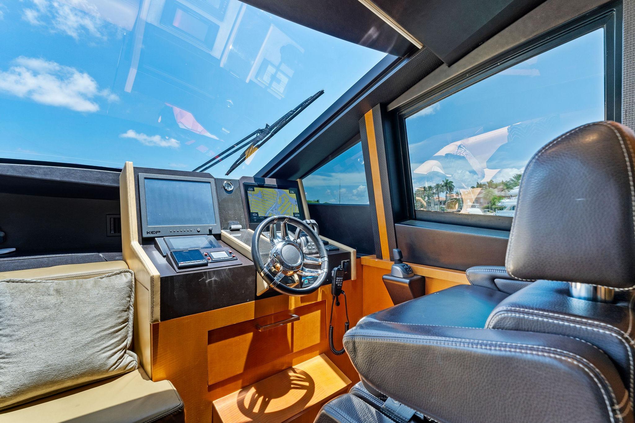 2014 Lazzara 64 in vendita (photo 60)