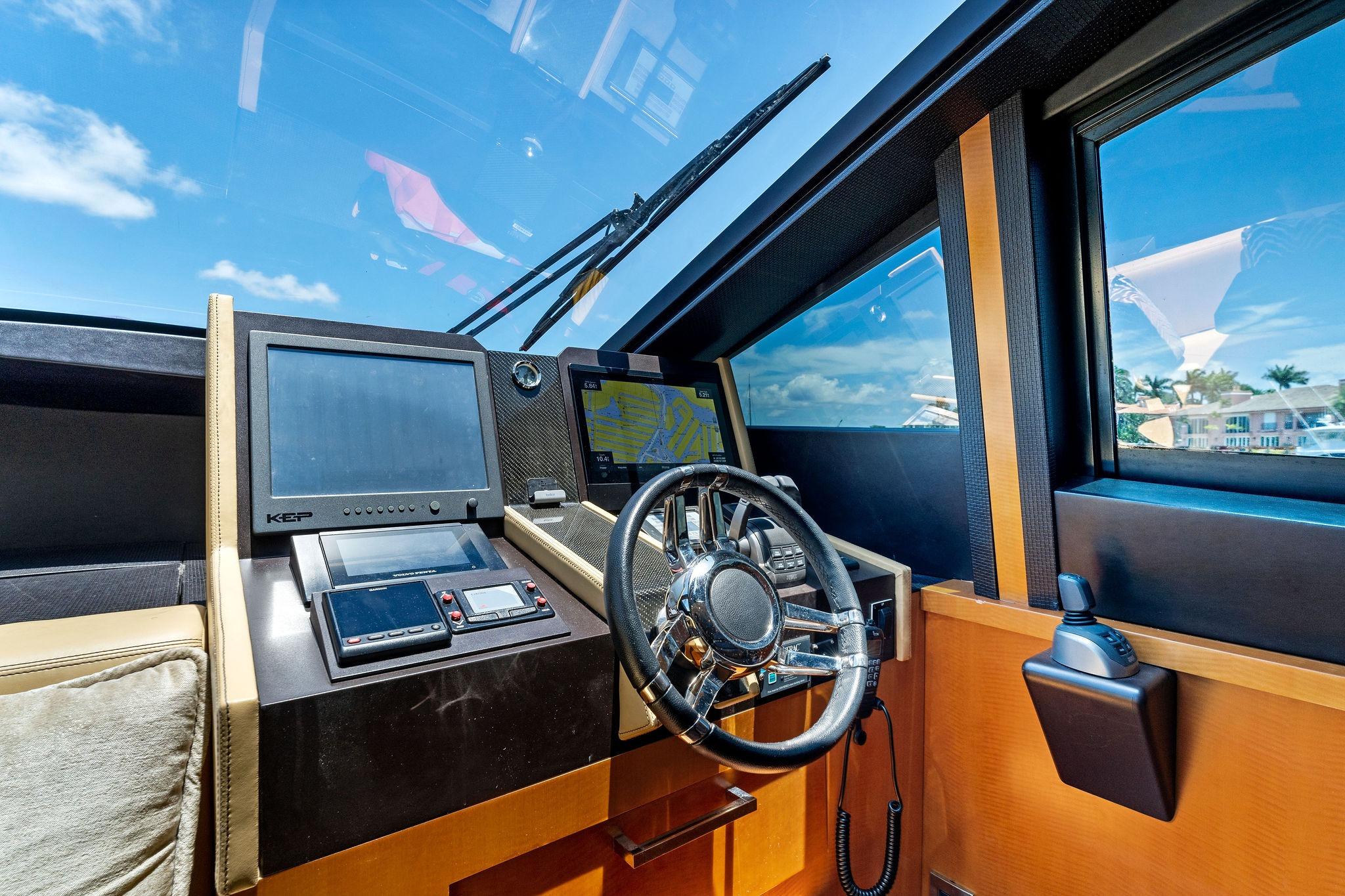 2014 Lazzara 64 in vendita (photo 61)