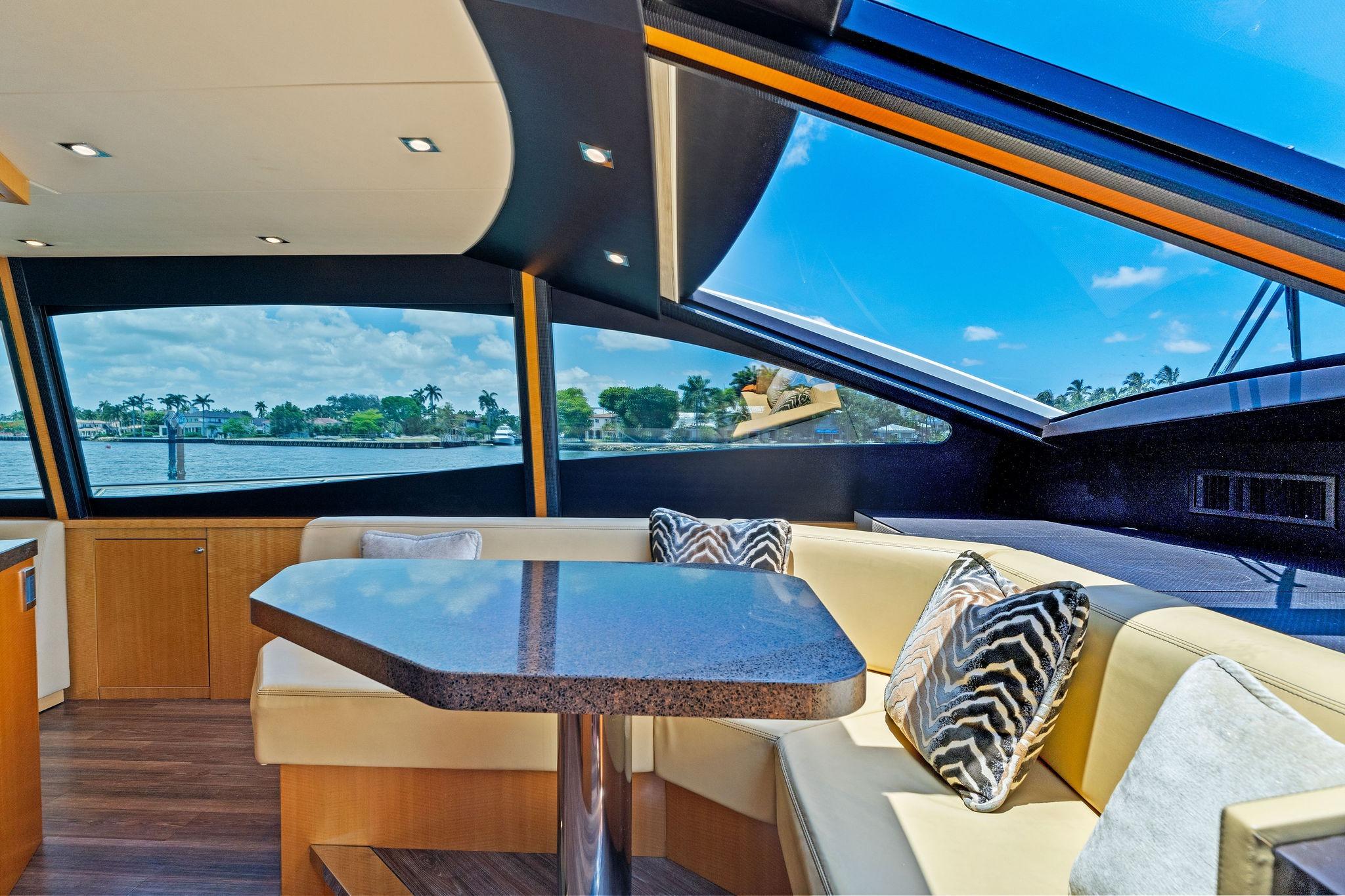 2014 Lazzara 64 in vendita (photo 62)