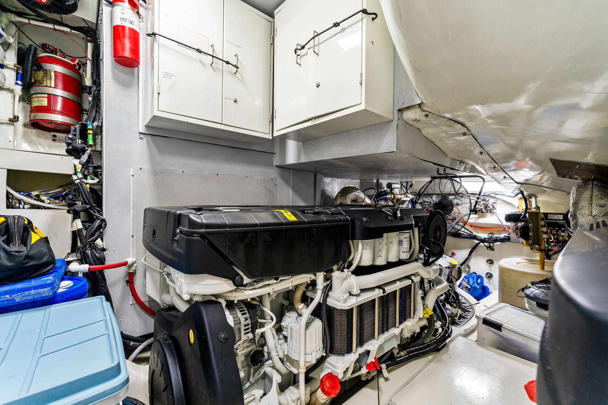 2014 Lazzara 64 in vendita (photo 67)