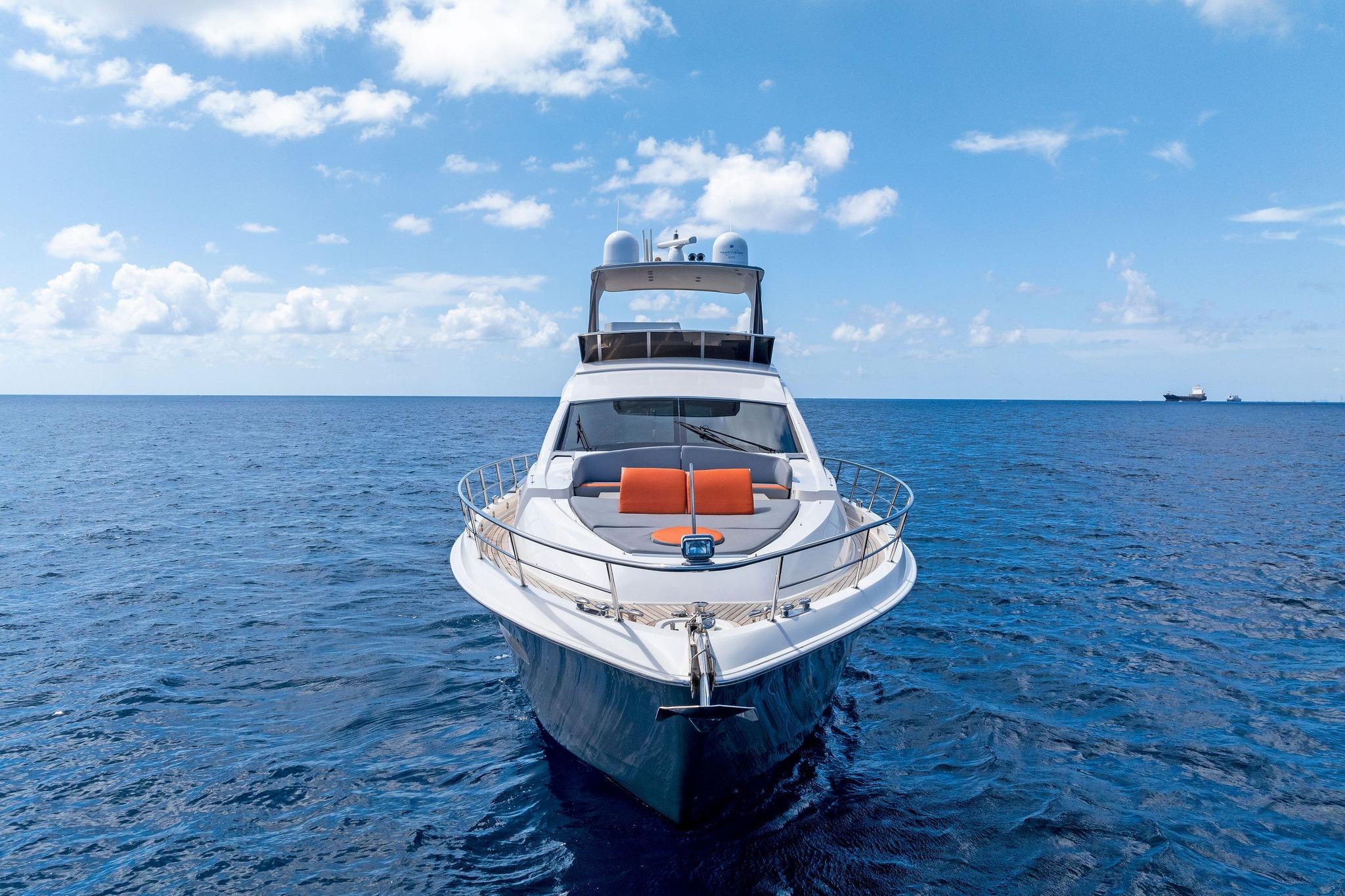 2014 Lazzara 64 in vendita (photo 74)