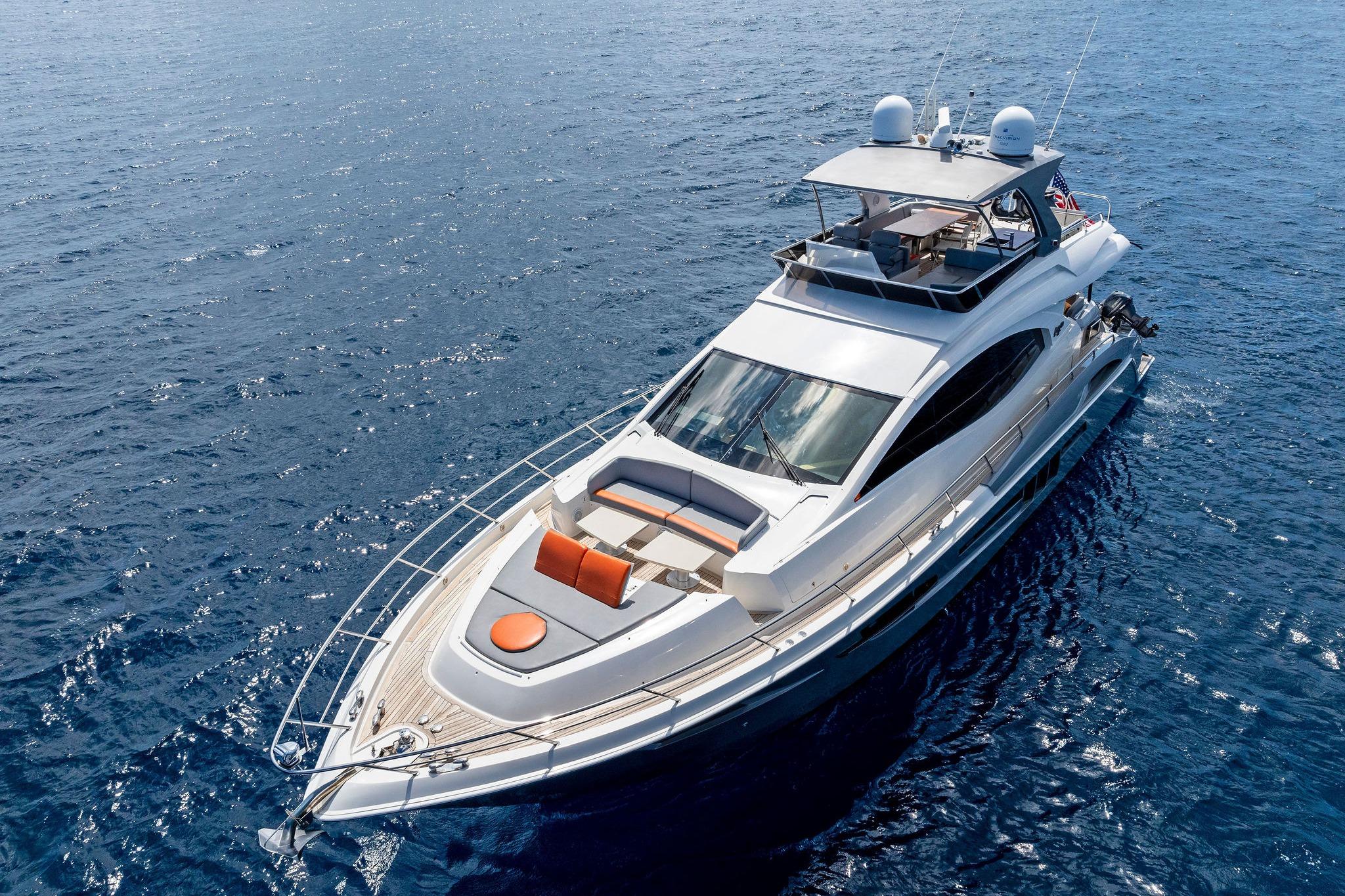 2014 Lazzara 64 in vendita (photo 75)