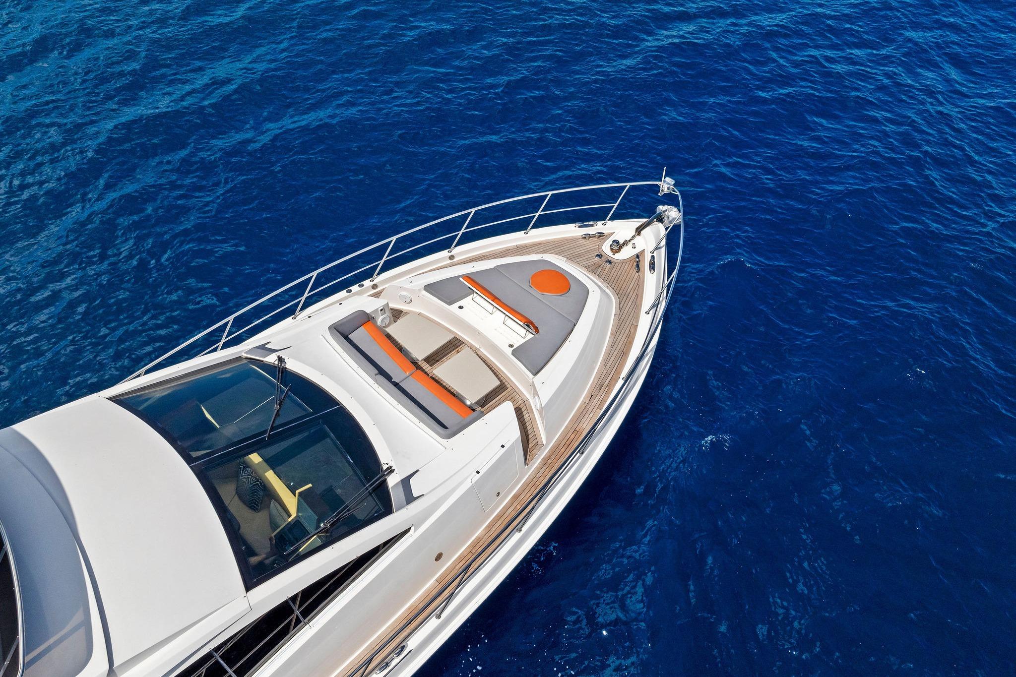 2014 Lazzara 64 in vendita (photo 84)