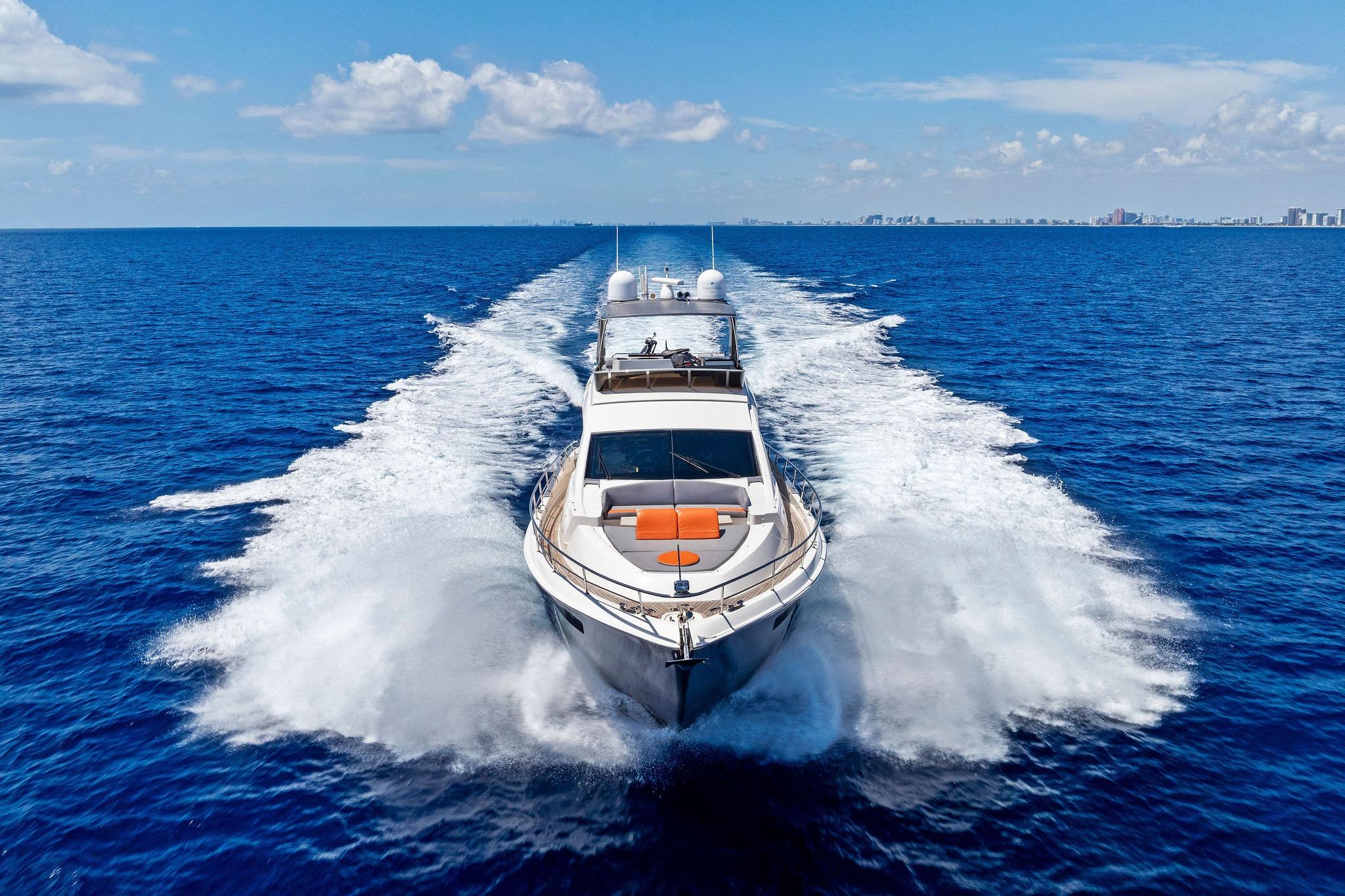 2014 Lazzara 64 in vendita (photo 88)